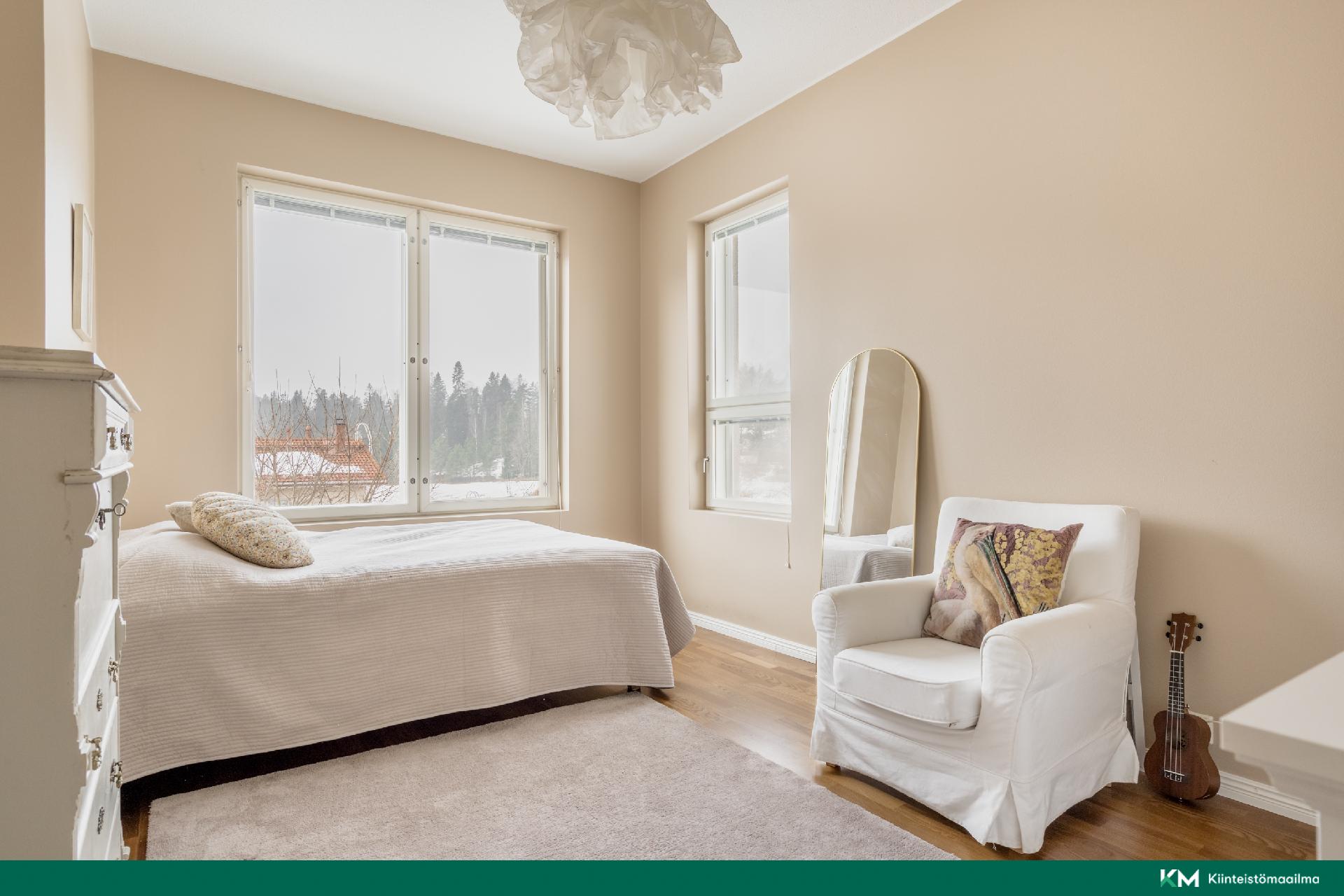 Ruhnuntie 7, Kolsari, Kirkkonummi