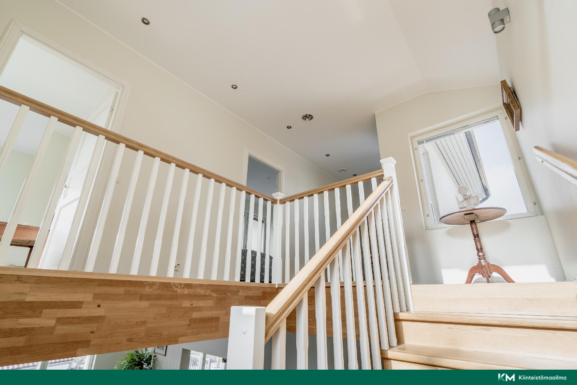 Ruhnuntie 7, Kolsari, Kirkkonummi