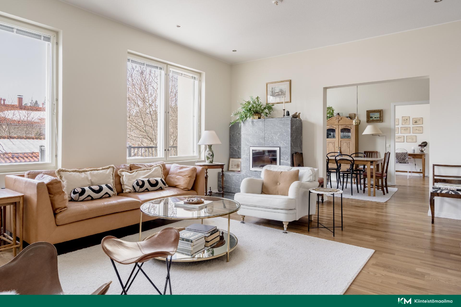 Ruhnuntie 7, Kolsari, Kirkkonummi