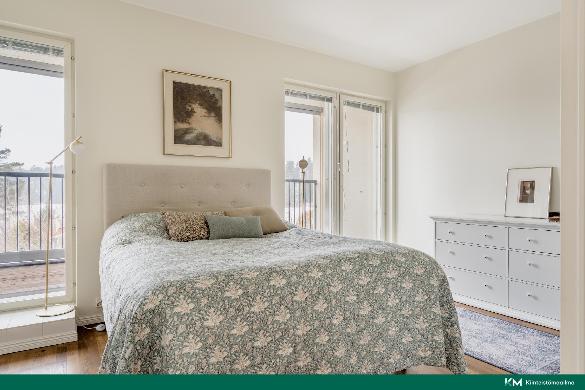 Ruhnuntie 7, Kolsari, Kirkkonummi