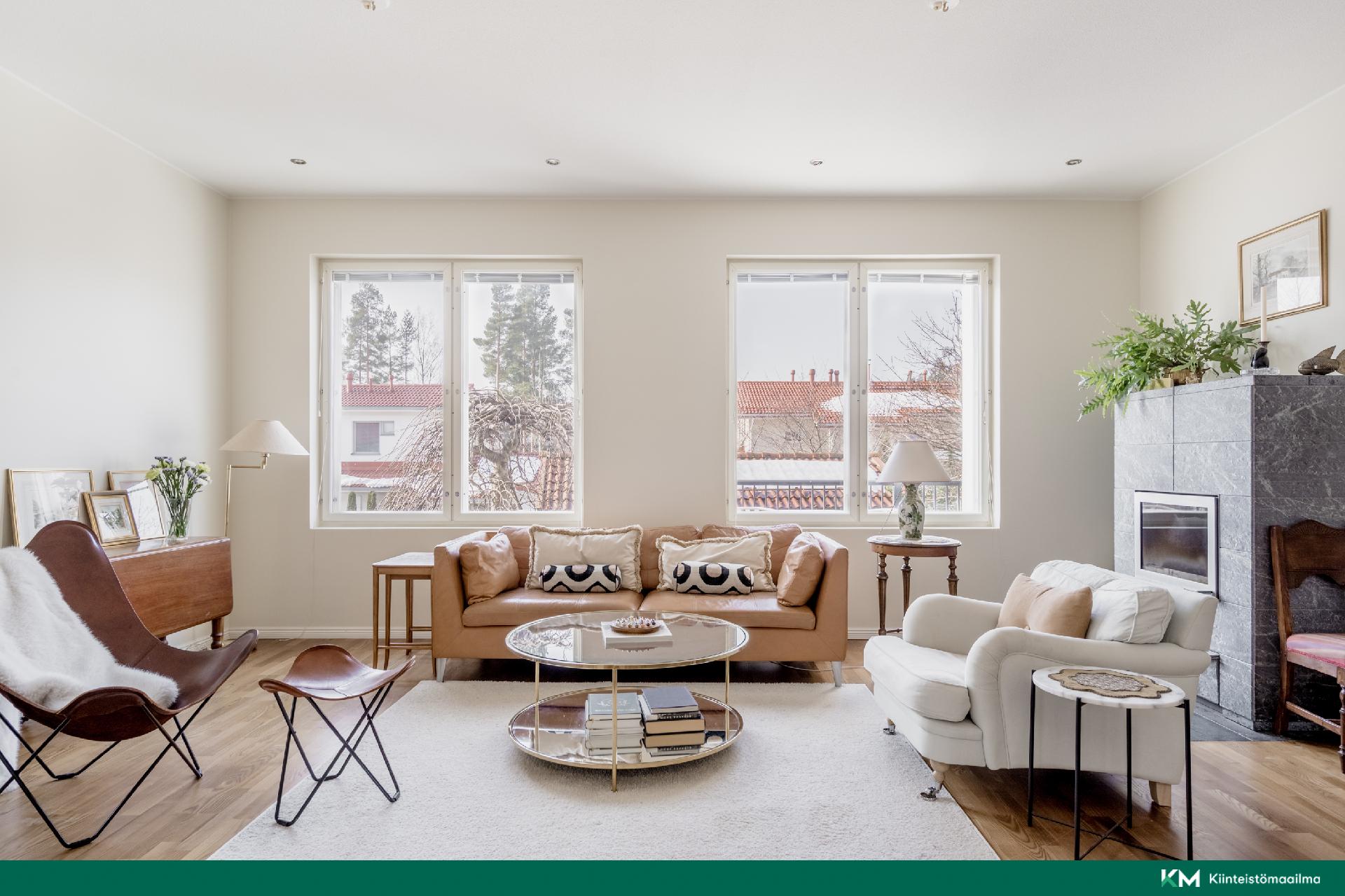 Ruhnuntie 7, Kolsari, Kirkkonummi