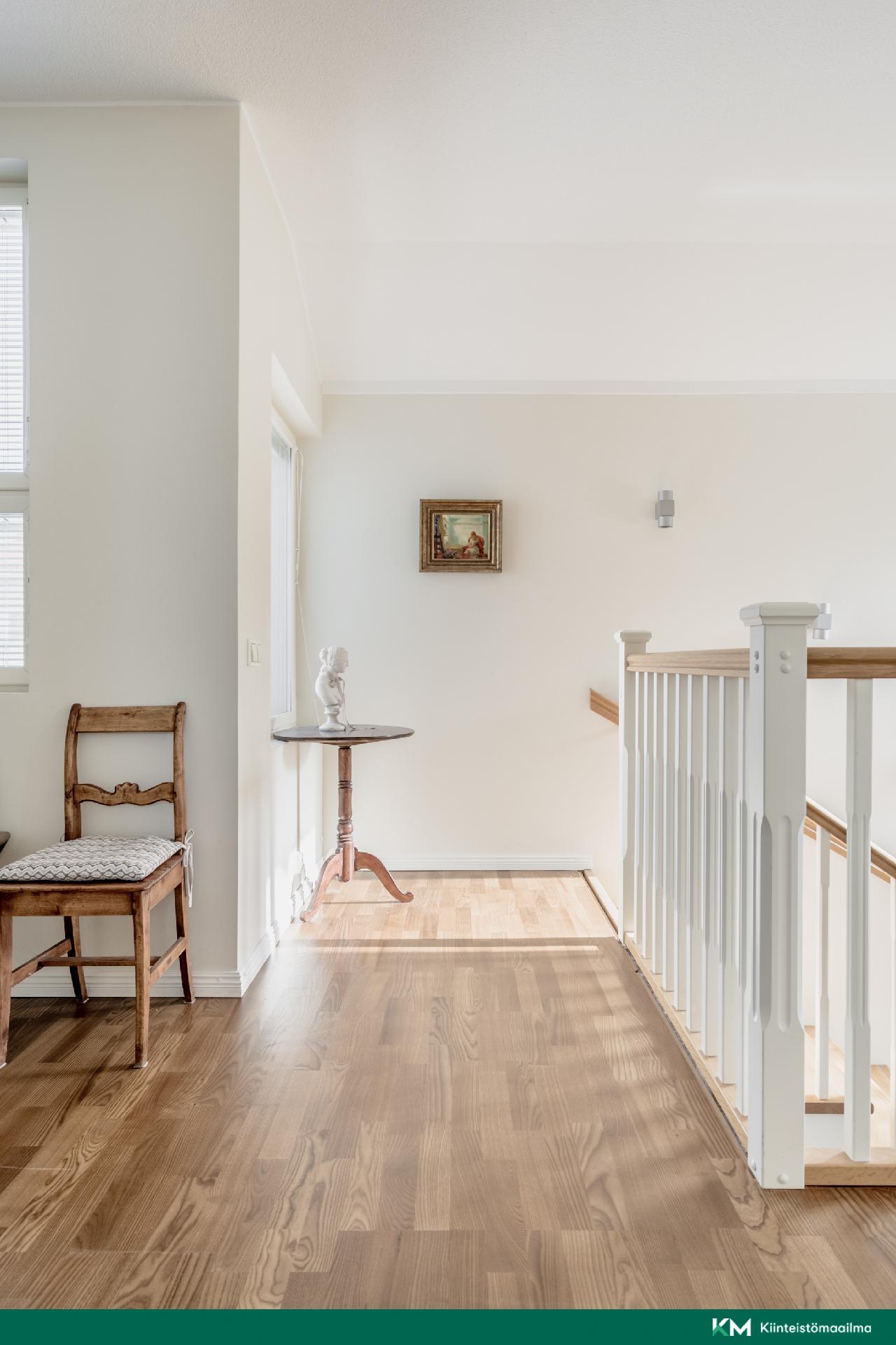 Ruhnuntie 7, Kolsari, Kirkkonummi