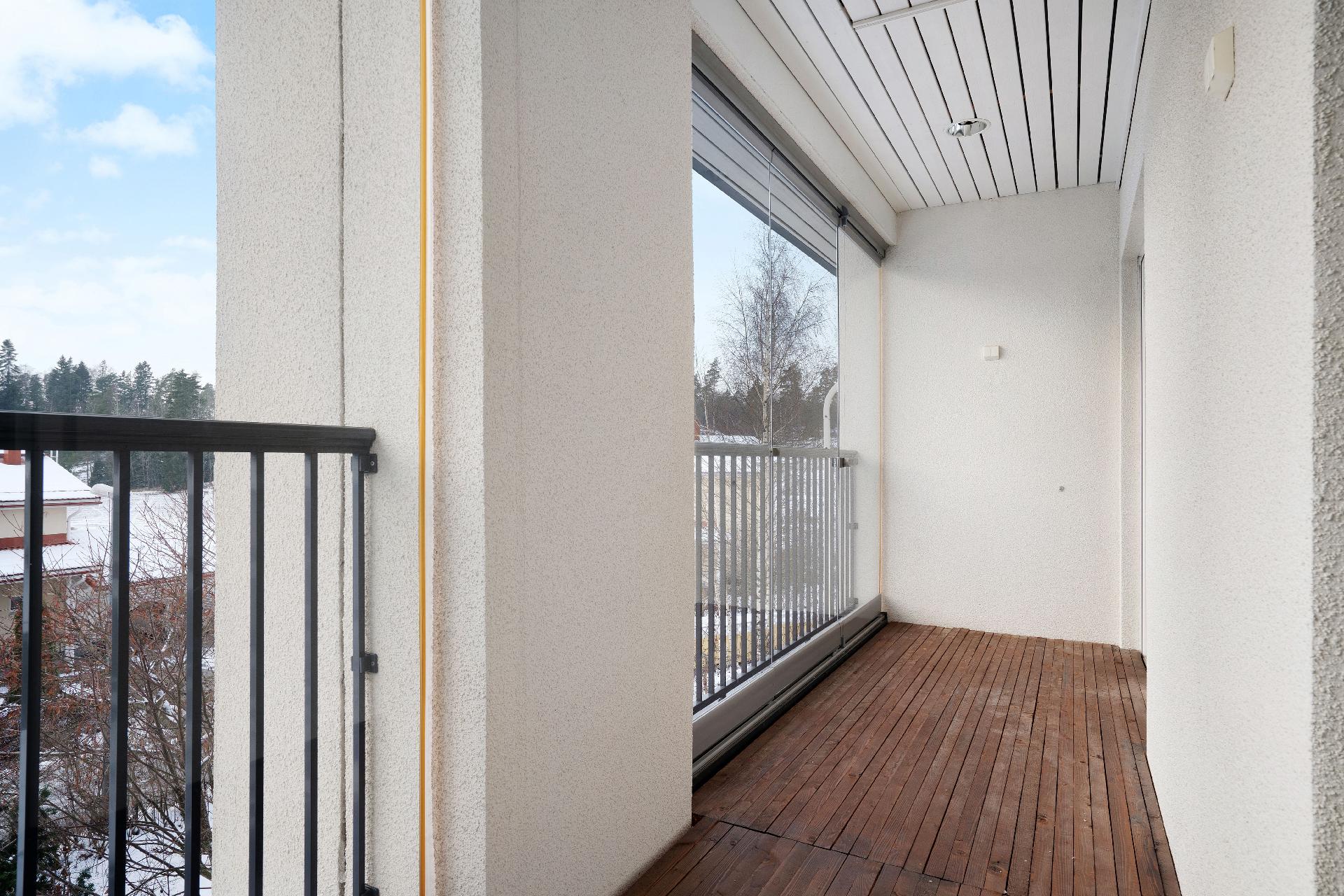 Ruhnuntie 7, Kolsari, Kirkkonummi