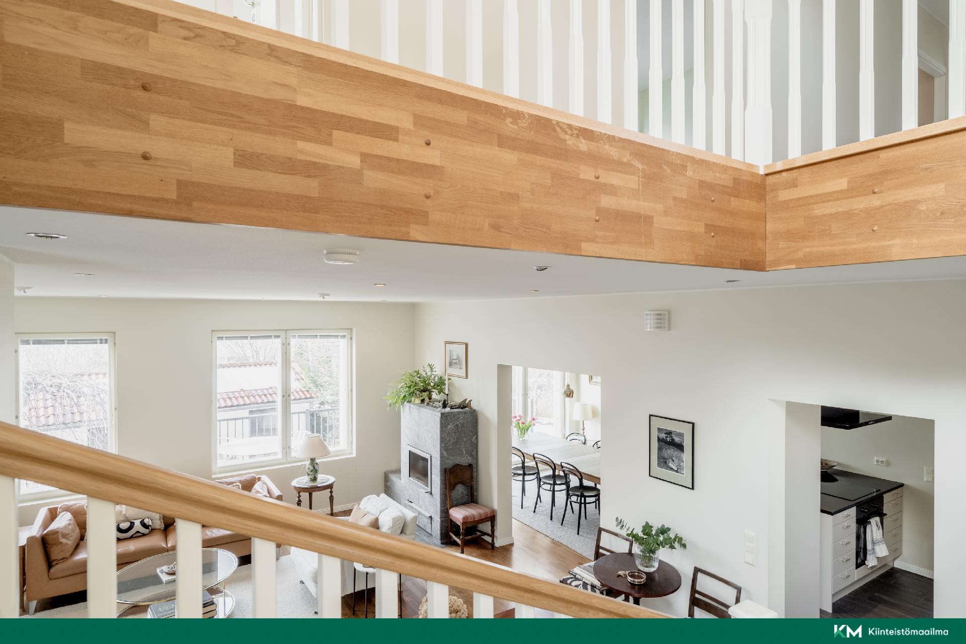 Ruhnuntie 7, Kolsari, Kirkkonummi