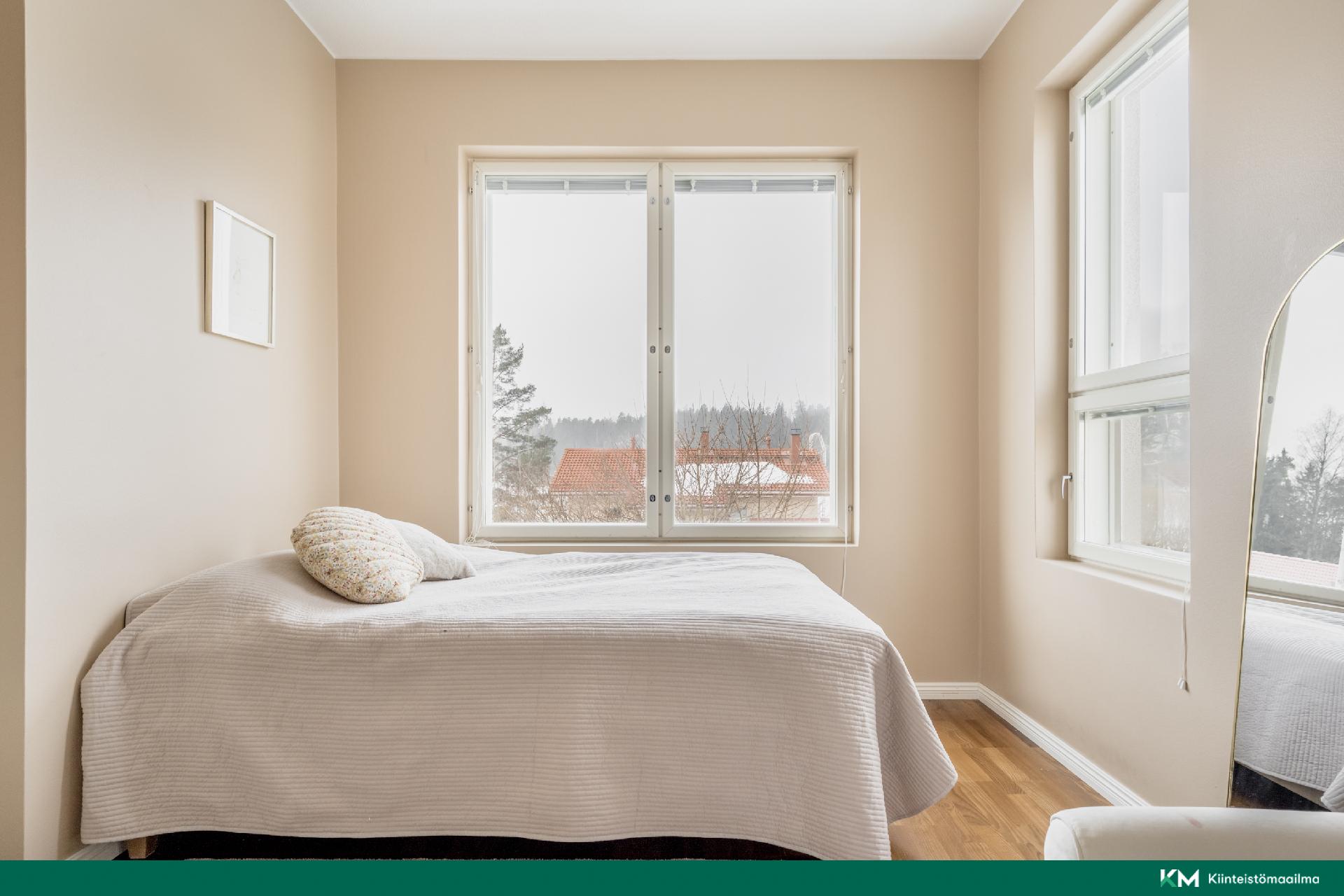 Ruhnuntie 7, Kolsari, Kirkkonummi