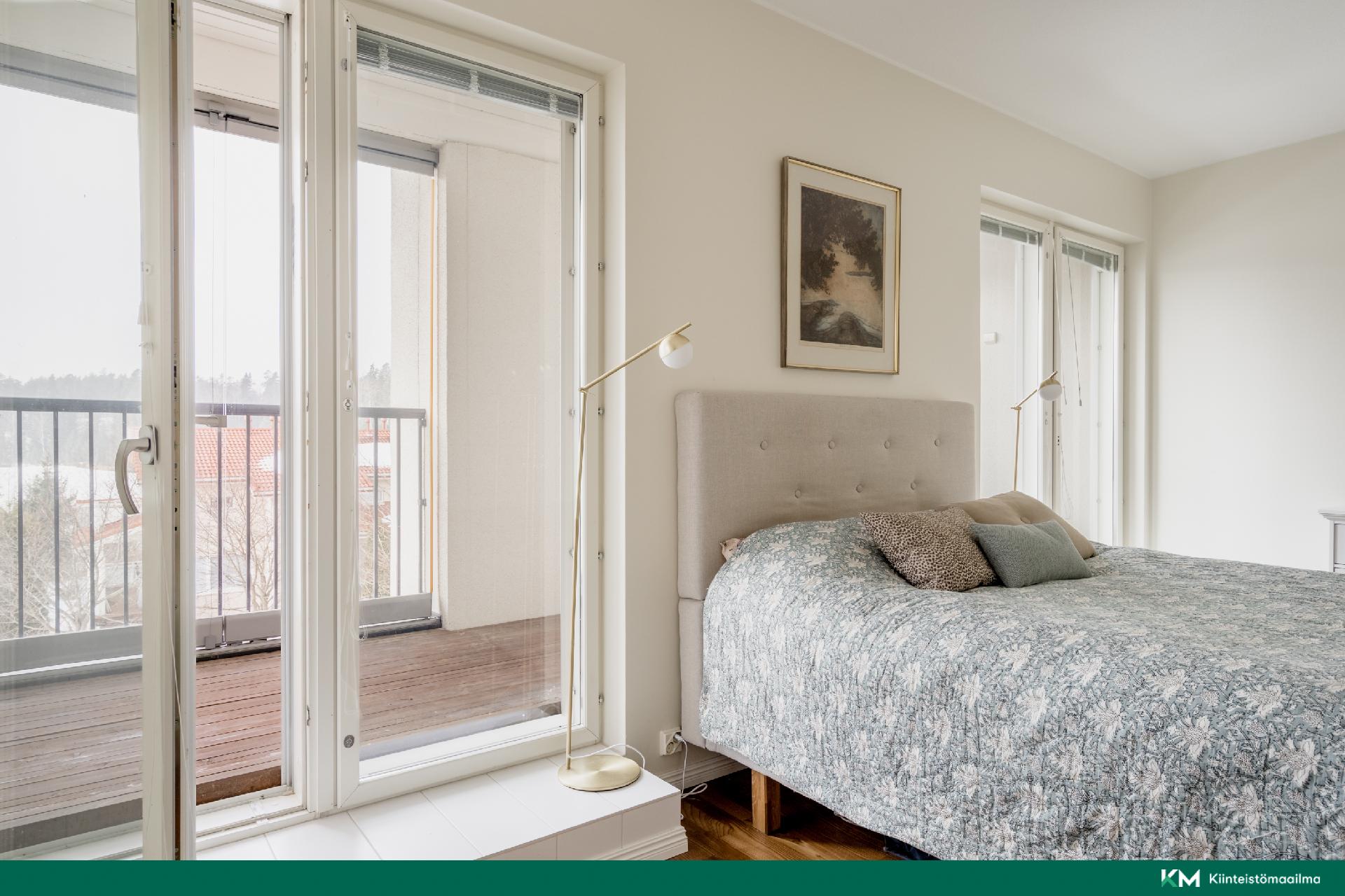 Ruhnuntie 7, Kolsari, Kirkkonummi