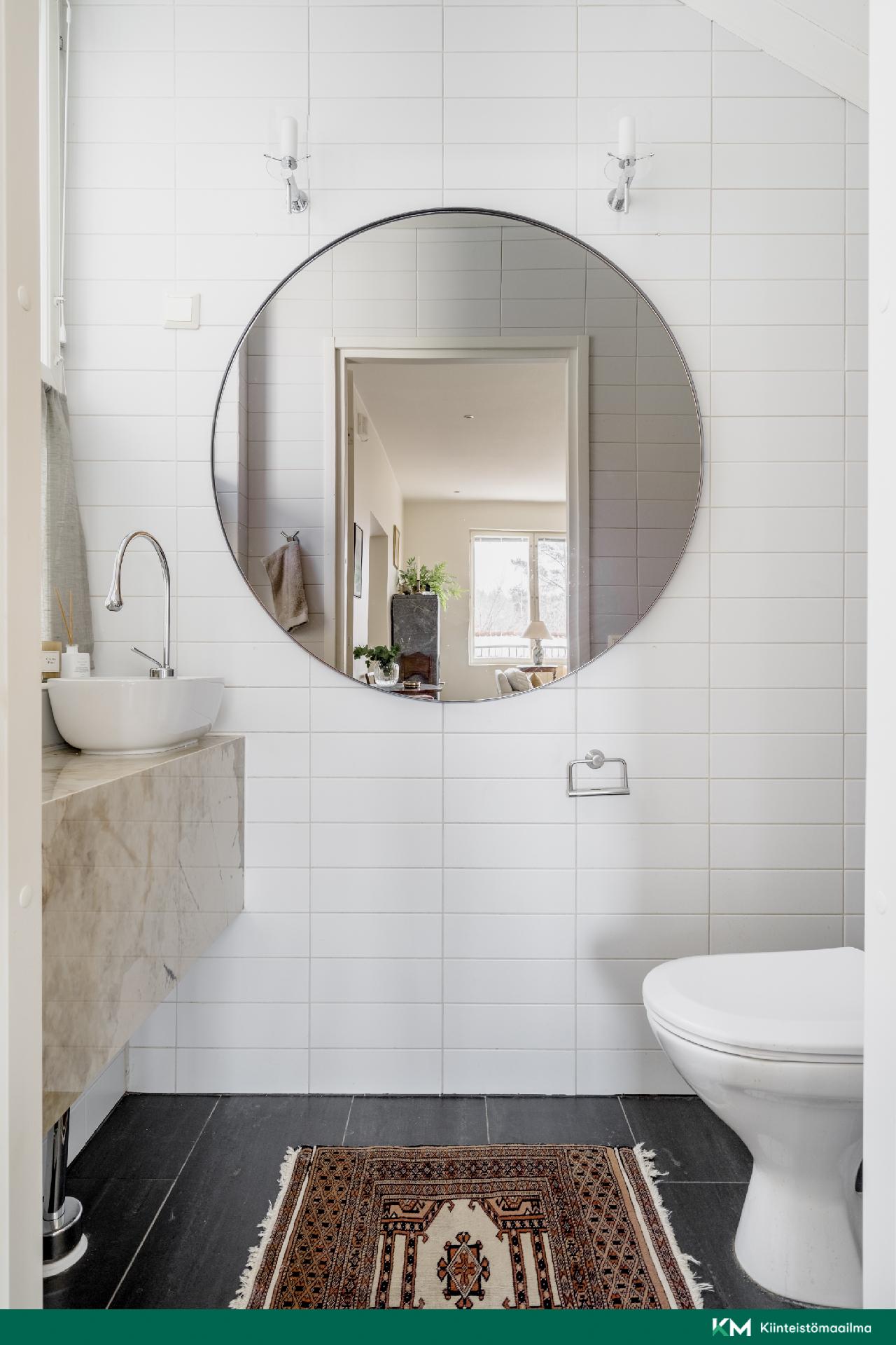 Ruhnuntie 7, Kolsari, Kirkkonummi