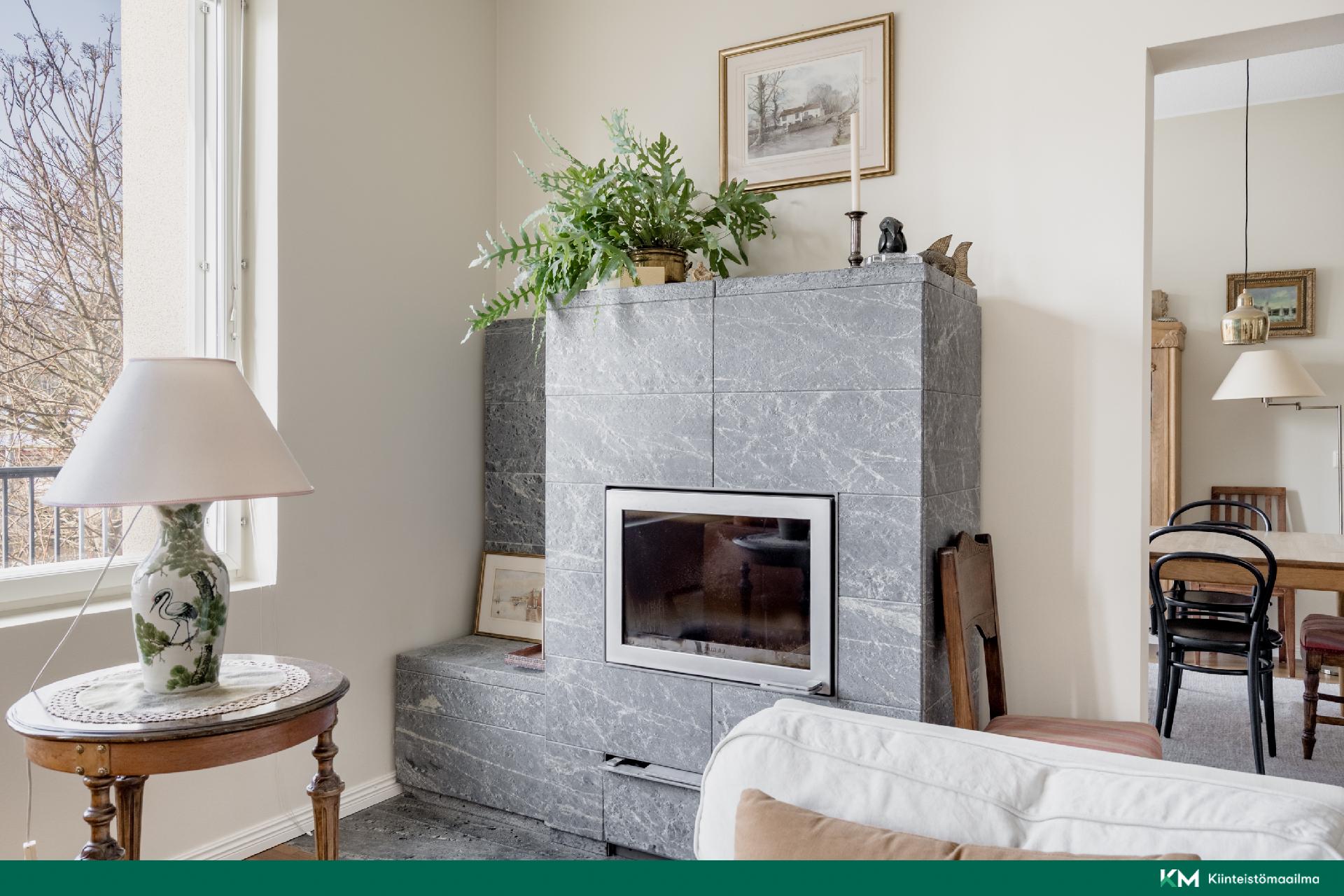 Ruhnuntie 7, Kolsari, Kirkkonummi