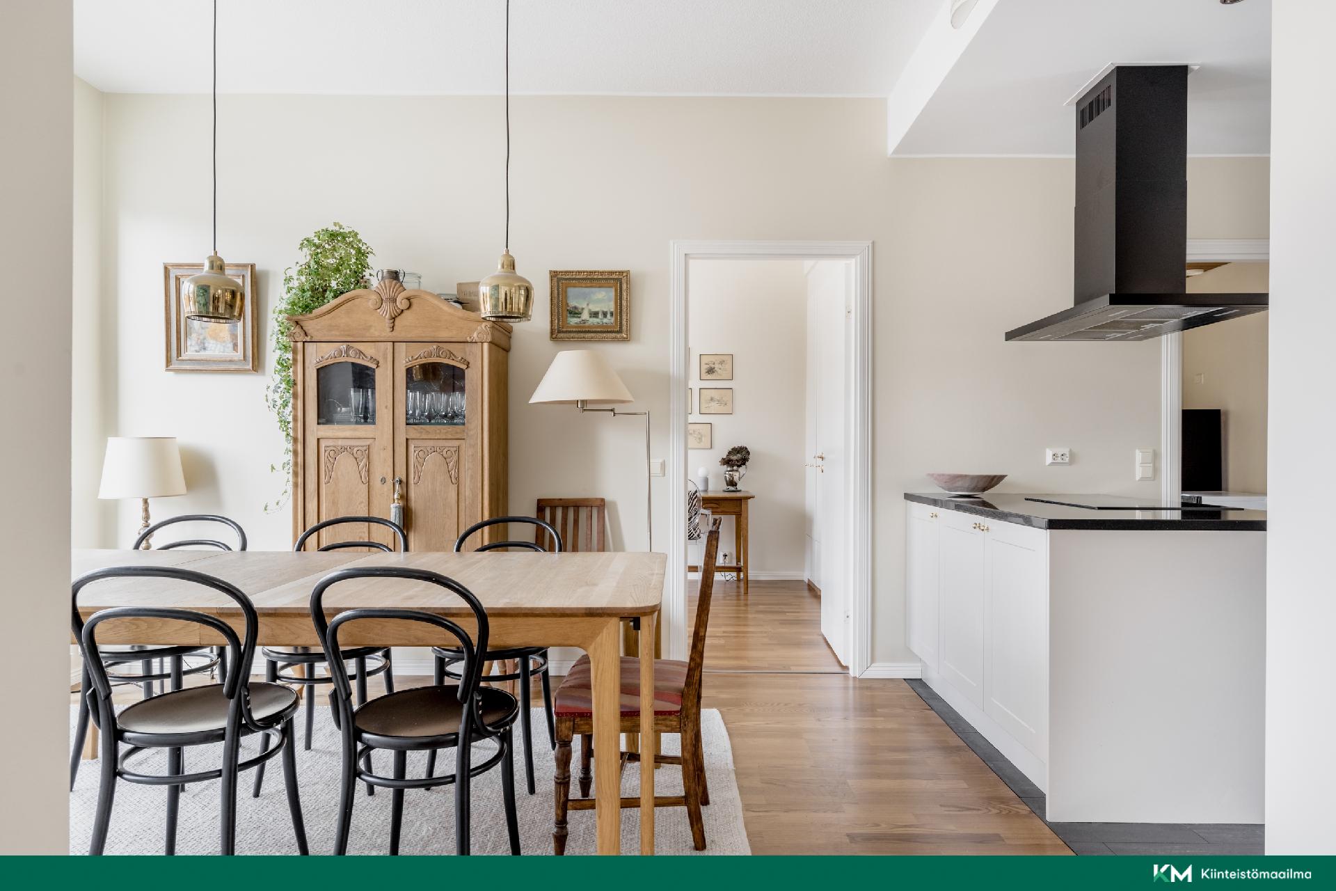 Ruhnuntie 7, Kolsari, Kirkkonummi