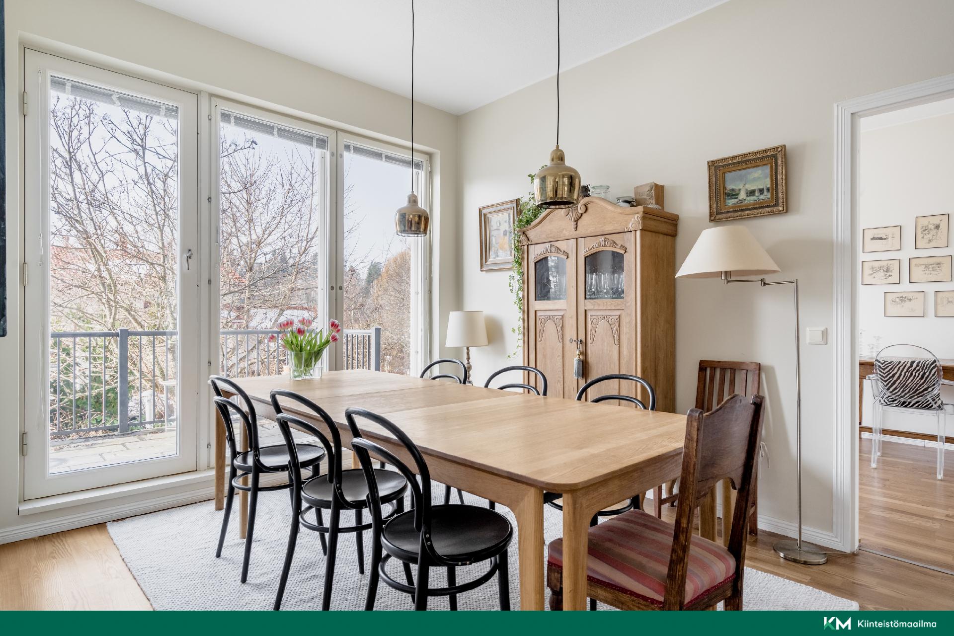 Ruhnuntie 7, Kolsari, Kirkkonummi