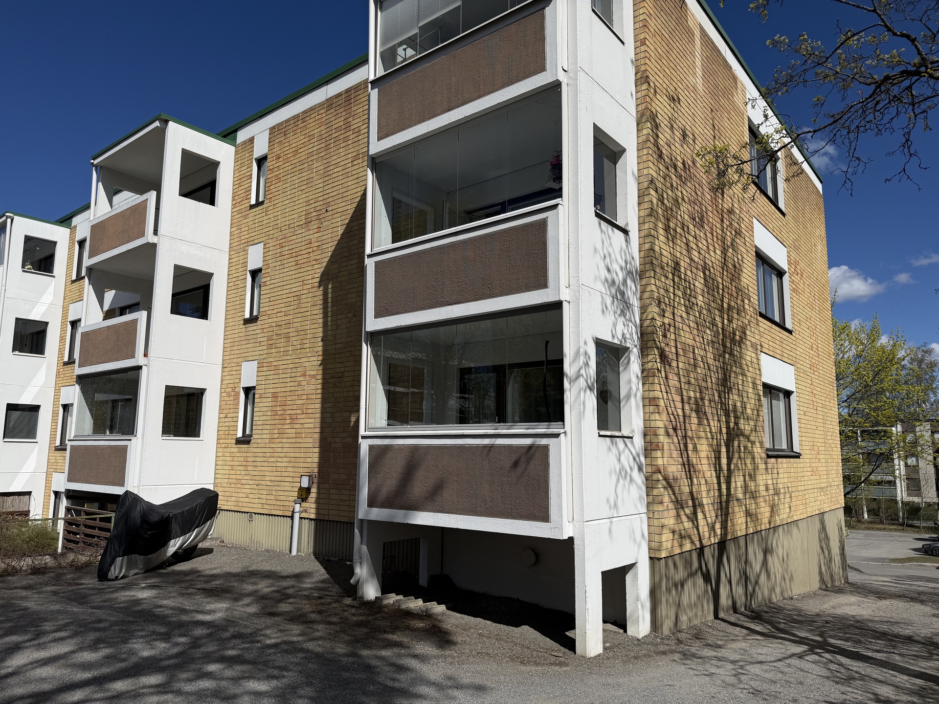 Louhimokatu 17, Myllymäki, Hämeenlinna