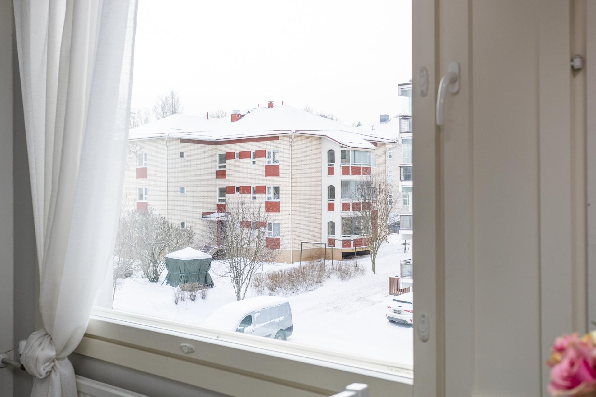 Louhimokatu 17, Myllymäki, Hämeenlinna