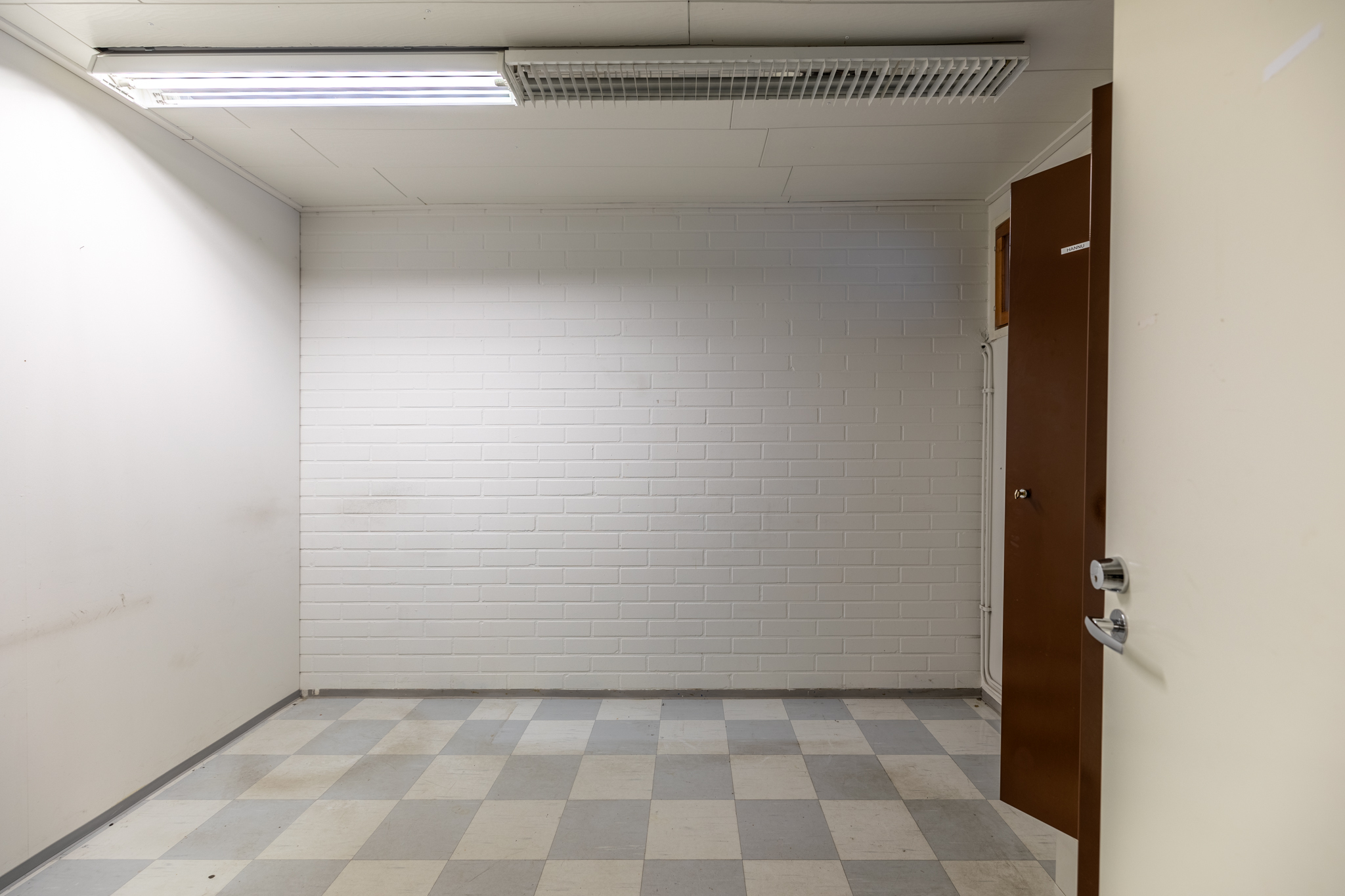 Porrassalmenkatu 8, Keskusta, Mikkeli