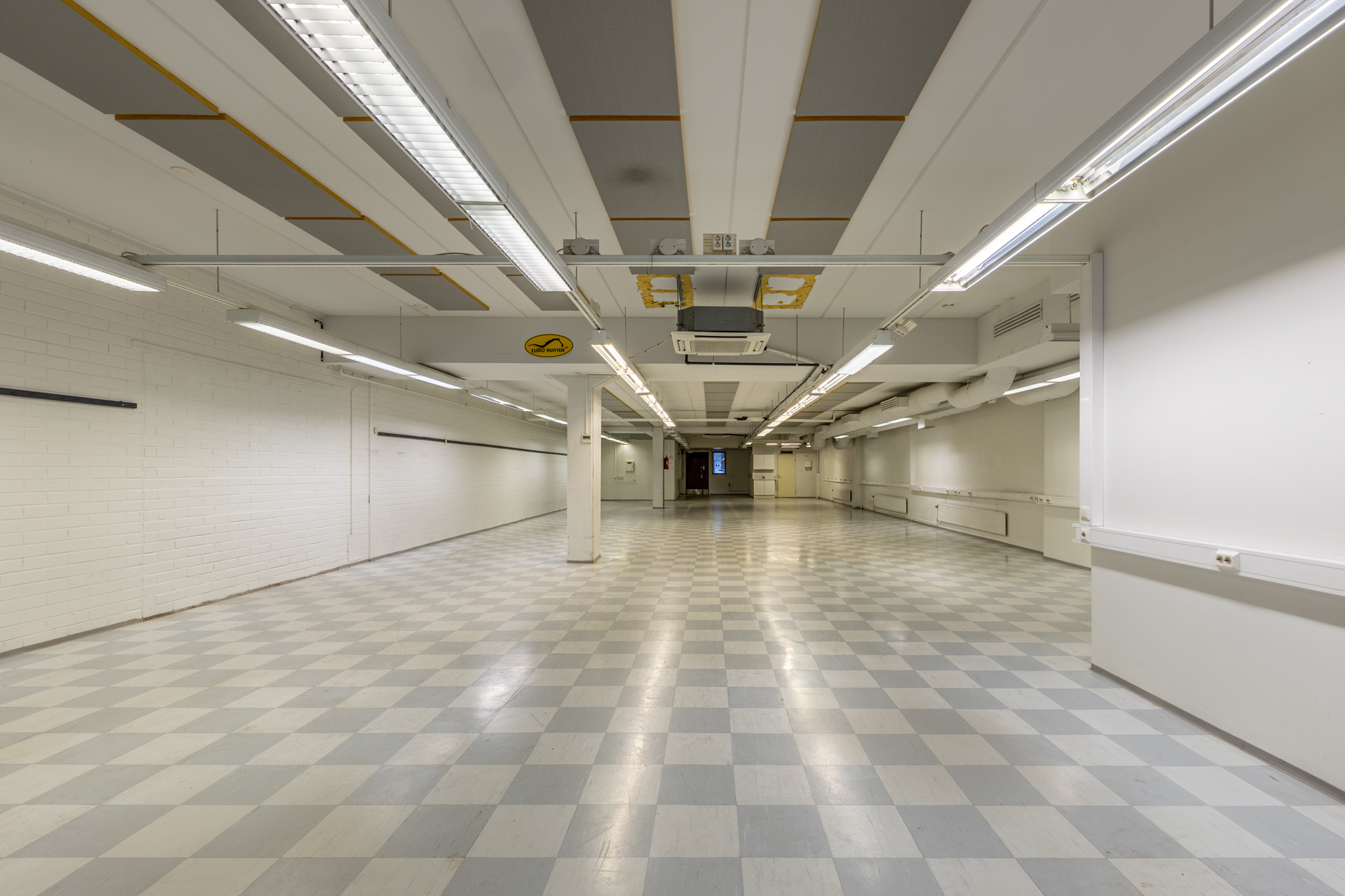 Porrassalmenkatu 8, Keskusta, Mikkeli