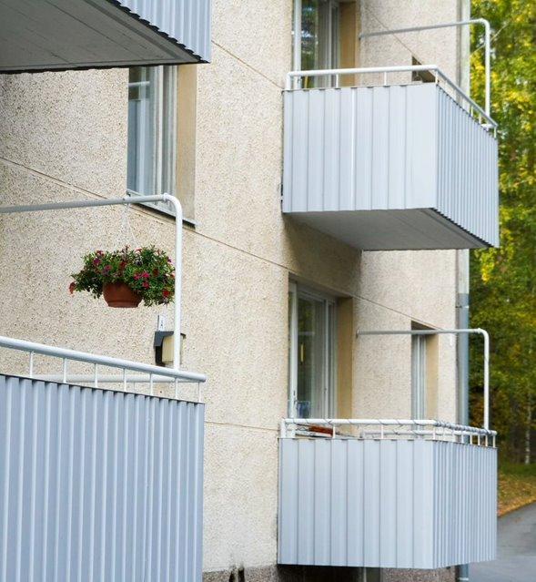 Tyrjäntie 12, Tusku, Mikkeli