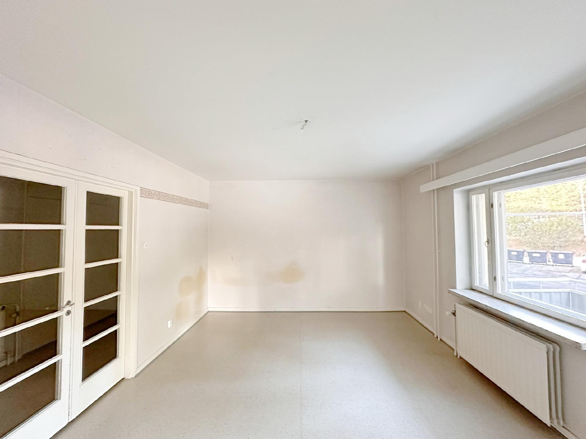 Tyrjäntie 12, Tusku, Mikkeli