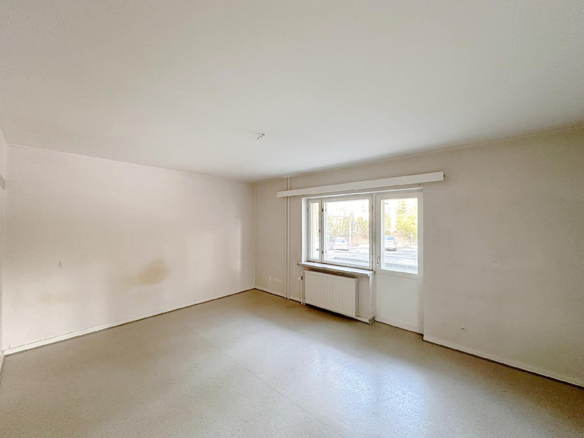 Tyrjäntie 12, Tusku, Mikkeli