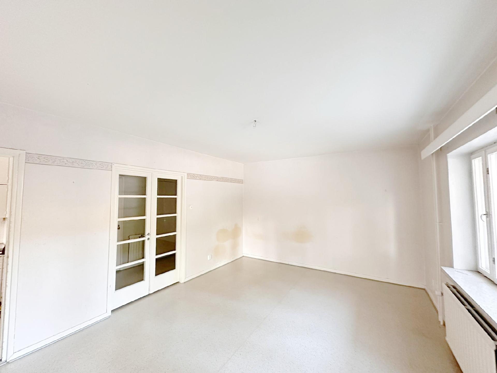 Tyrjäntie 12, Tusku, Mikkeli