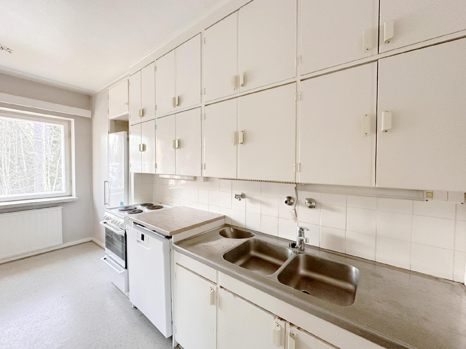 Tyrjäntie 12, Tusku, Mikkeli