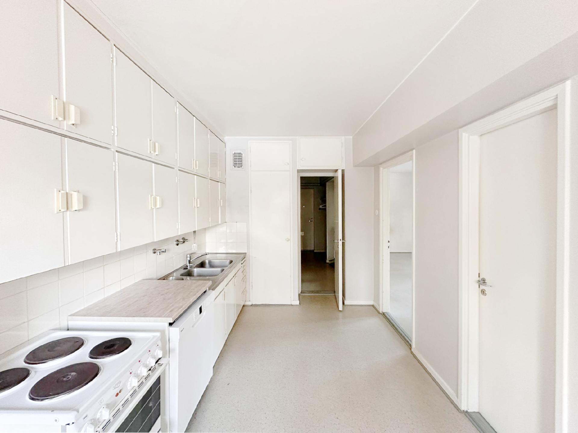 Tyrjäntie 12, Tusku, Mikkeli