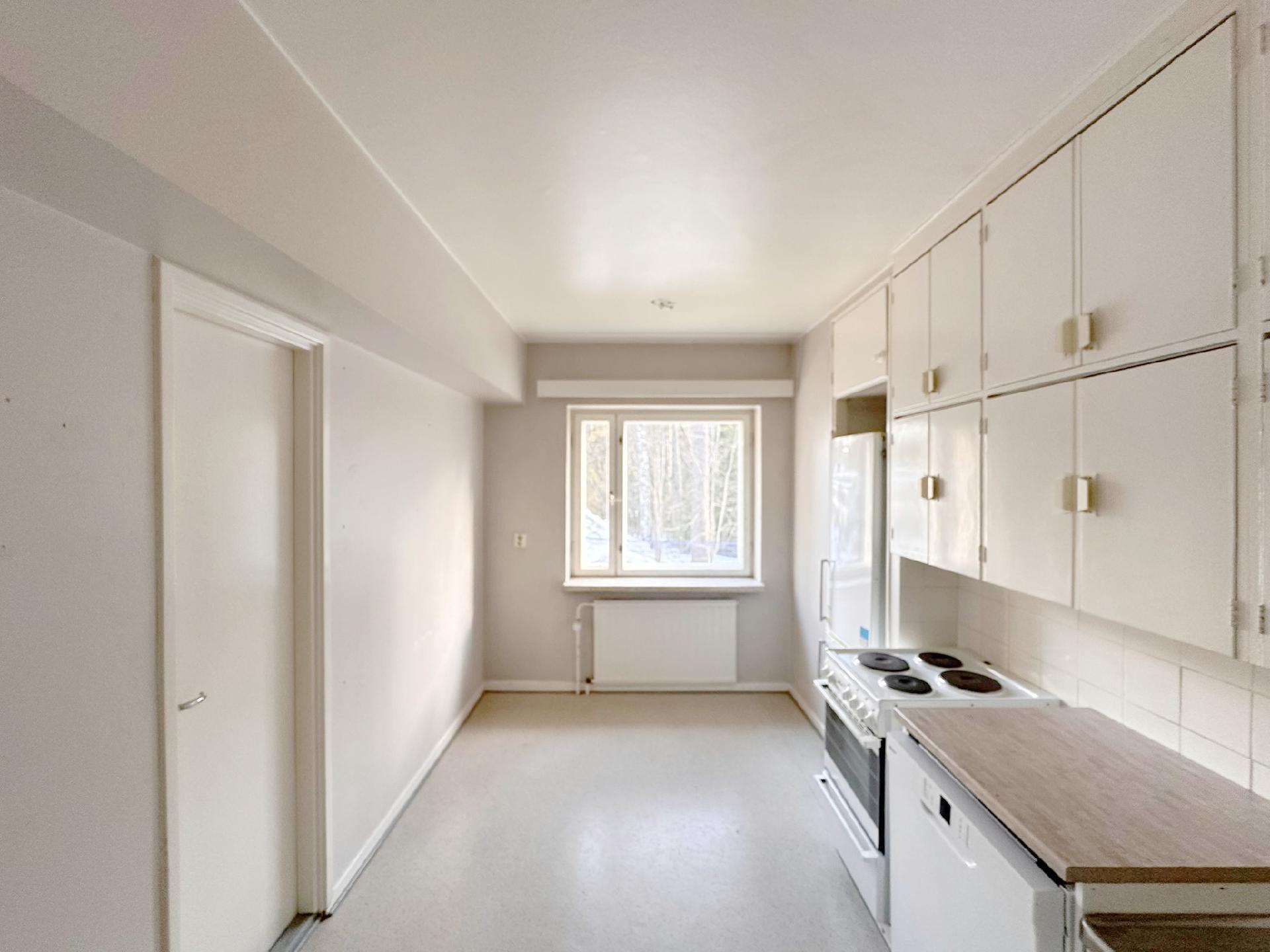 Tyrjäntie 12, Tusku, Mikkeli