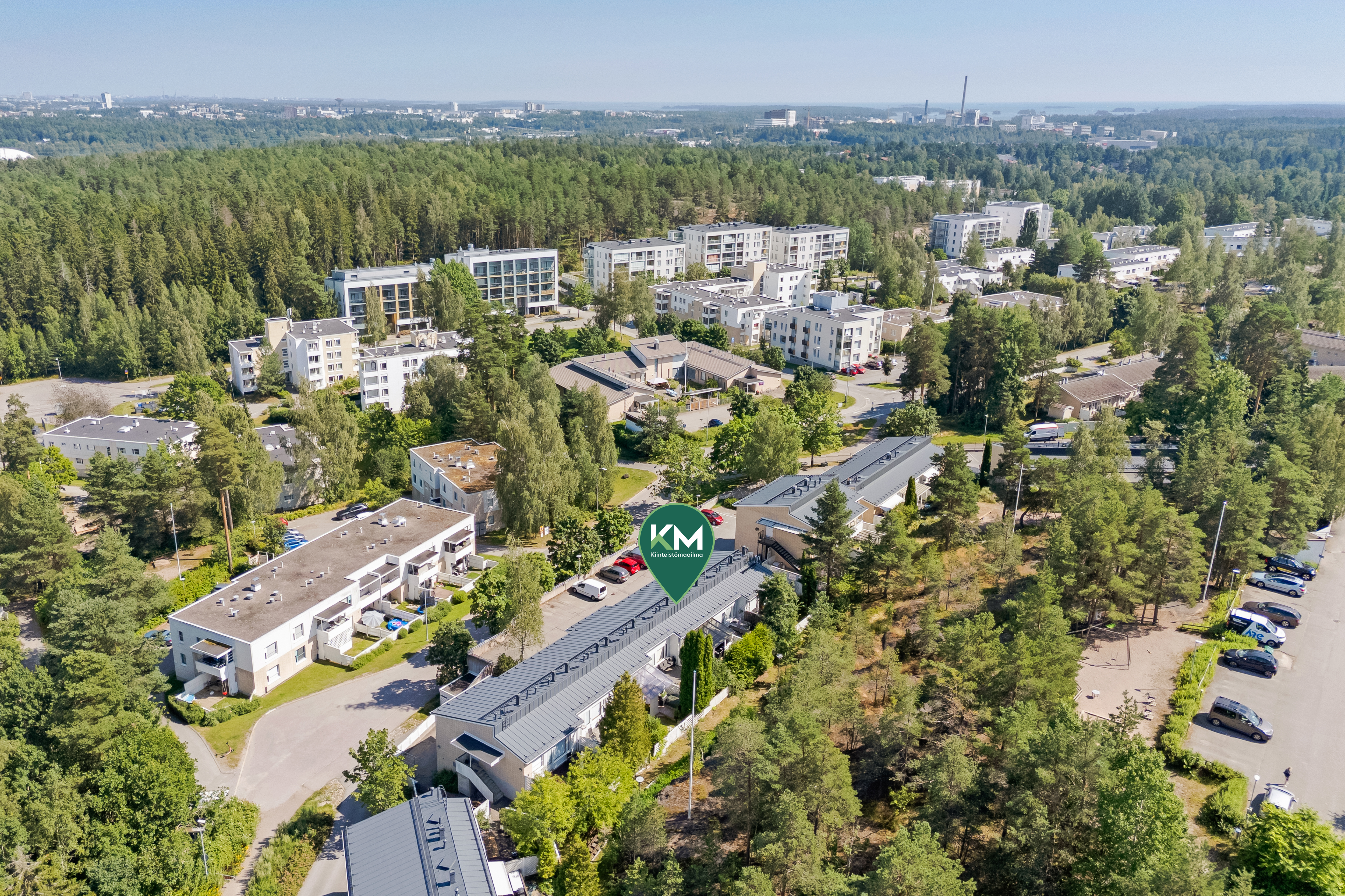 Ilmakuva