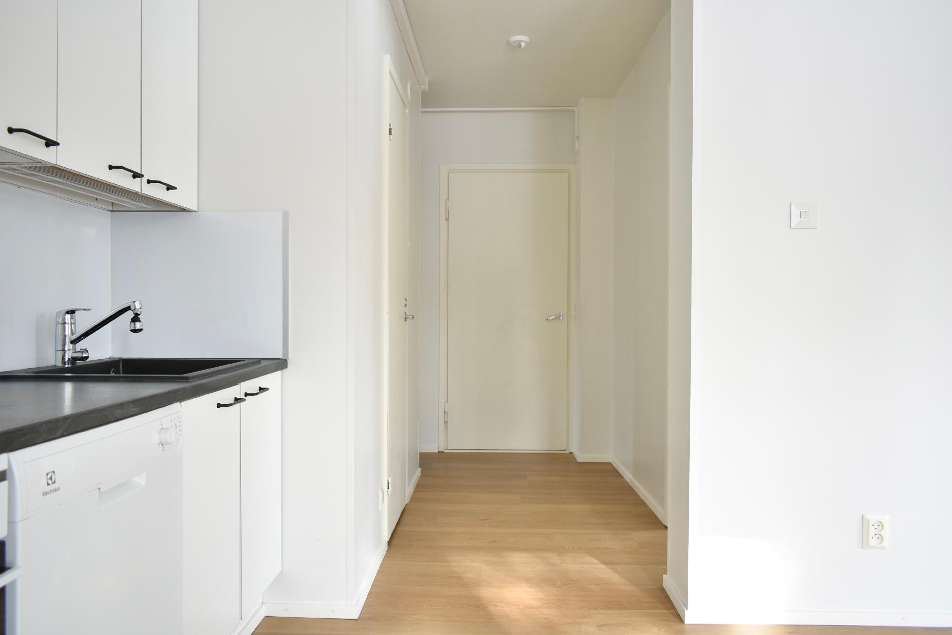 Leirimäenkaari 4, Rajalähiö, Kajaani