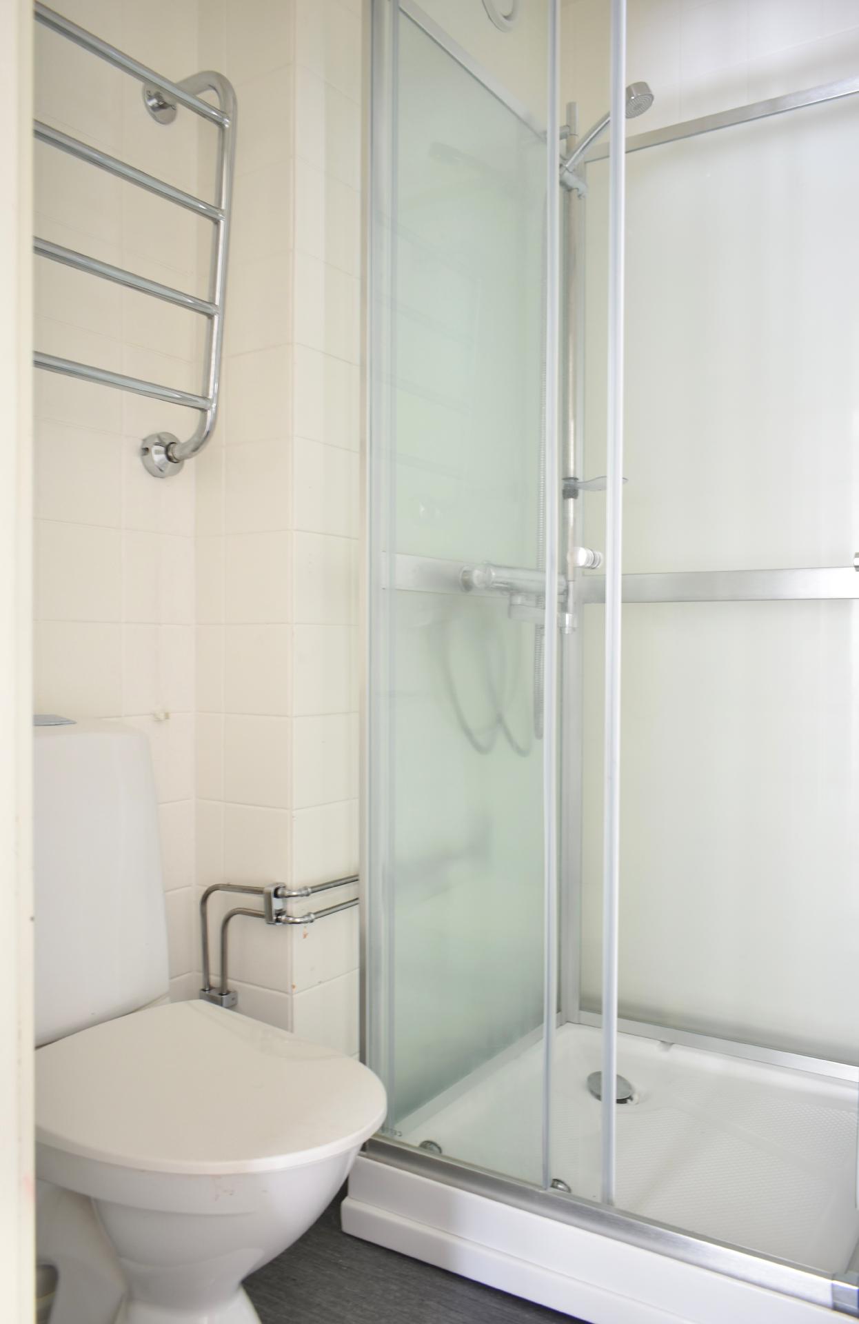 Leirimäenkaari 4, Rajalähiö, Kajaani