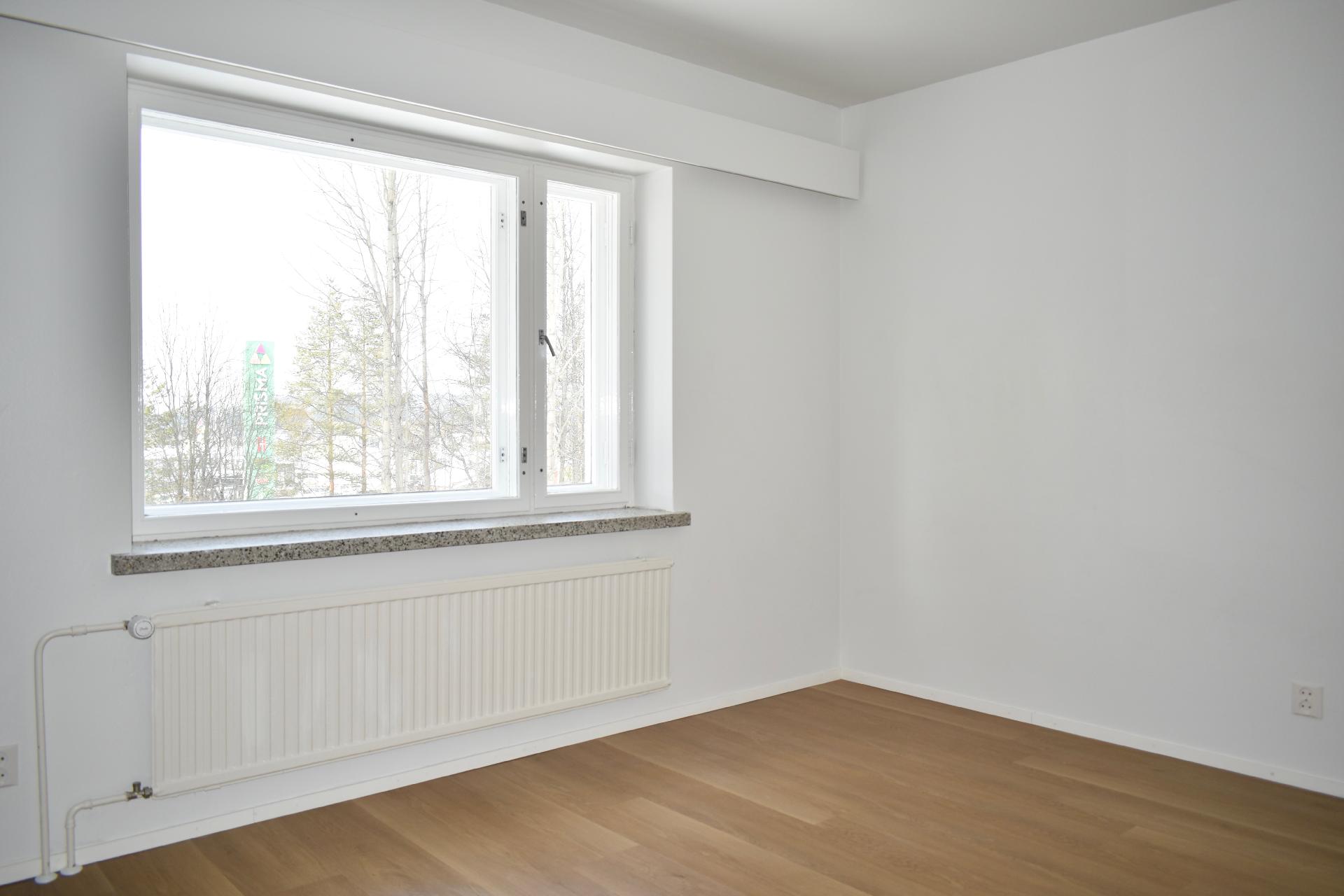 Leirimäenkaari 4, Rajalähiö, Kajaani