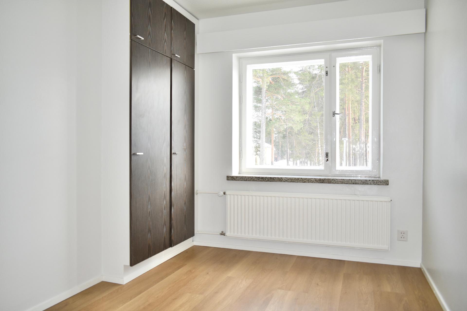 Leirimäenkaari 4, Rajalähiö, Kajaani