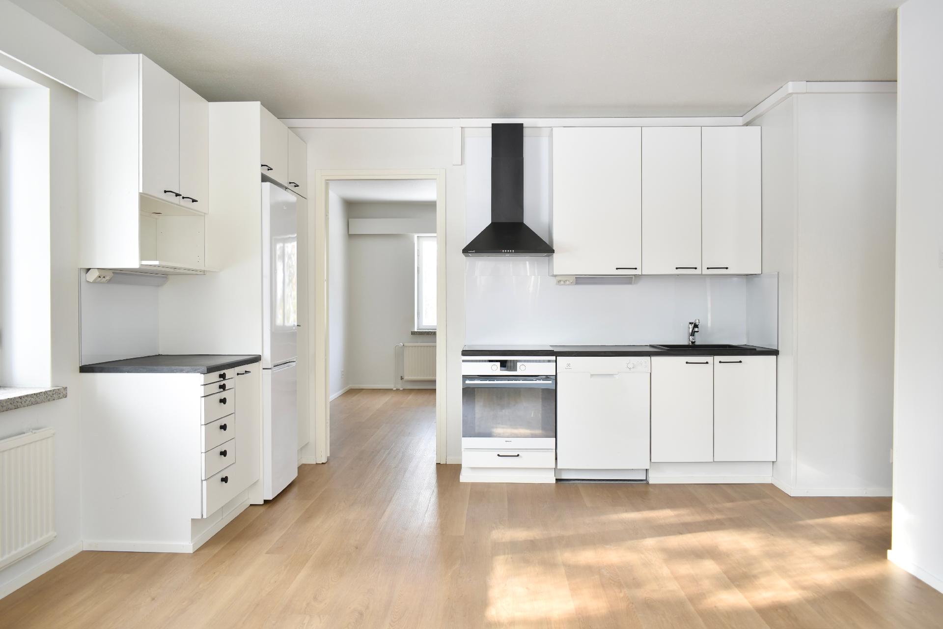 Leirimäenkaari 4, Rajalähiö, Kajaani