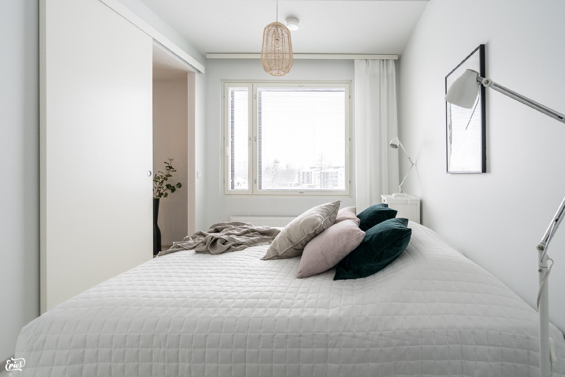 Raamikatu 10, Niemenranta, Tampere