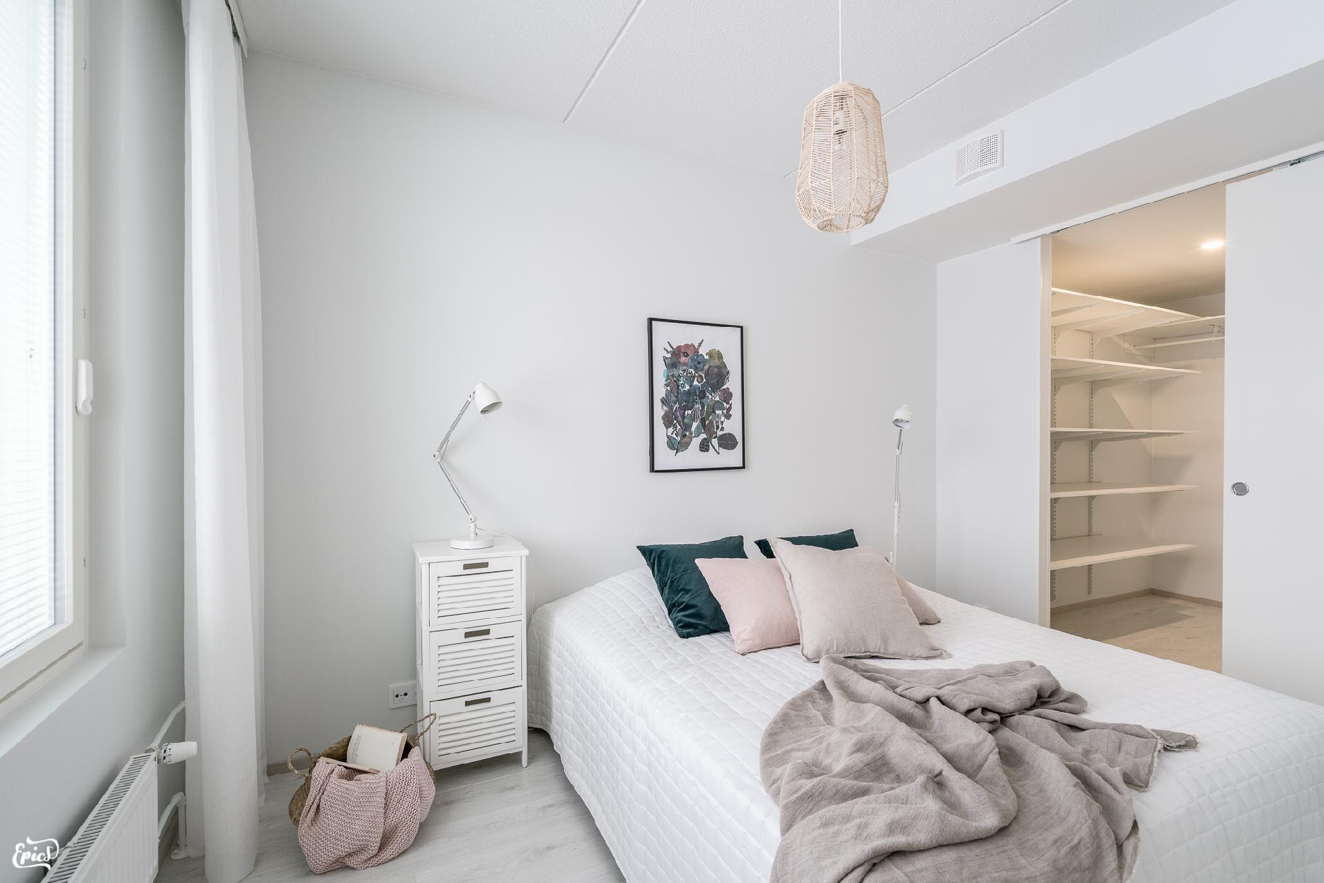 Raamikatu 10, Niemenranta, Tampere