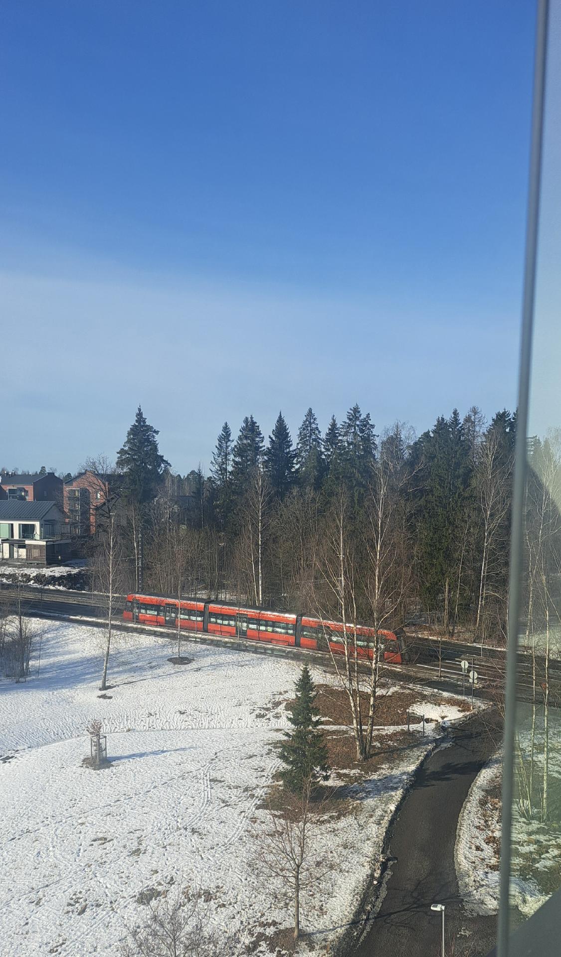 Raamikatu 10, Niemenranta, Tampere