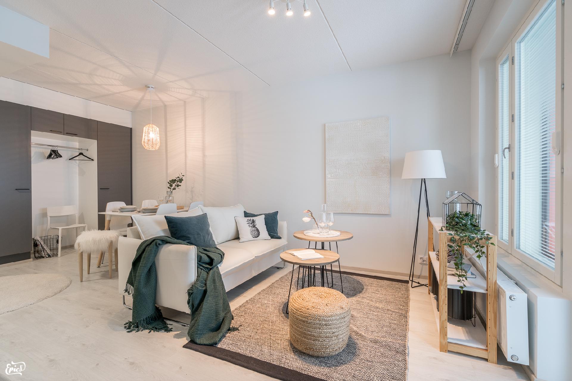 Raamikatu 10, Niemenranta, Tampere