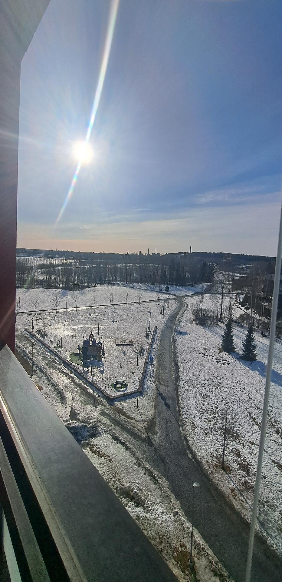 Raamikatu 10, Niemenranta, Tampere