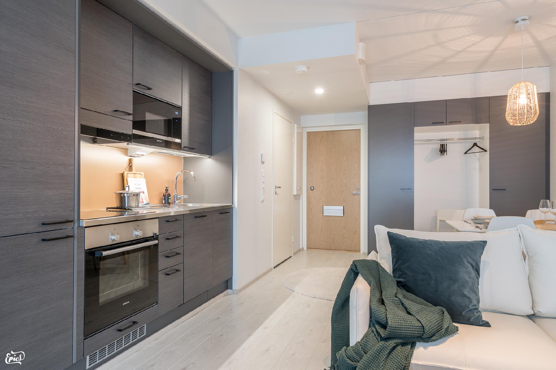 Raamikatu 10, Niemenranta, Tampere