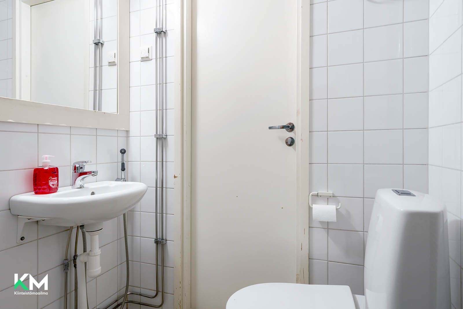 Kirkkokatu 55, Keskusta, Oulu