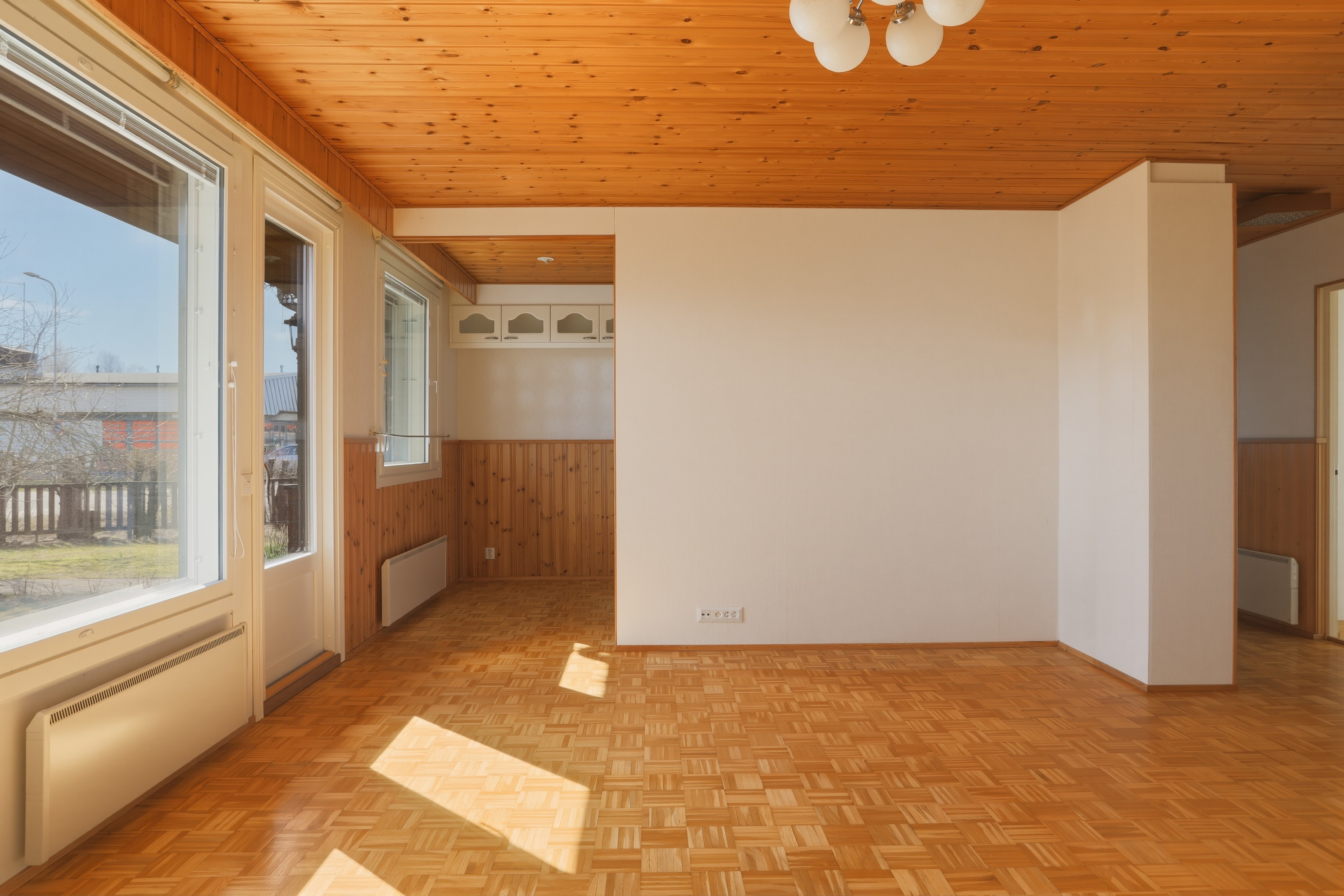 Vesakuja 2, Kankaro, Kouvola