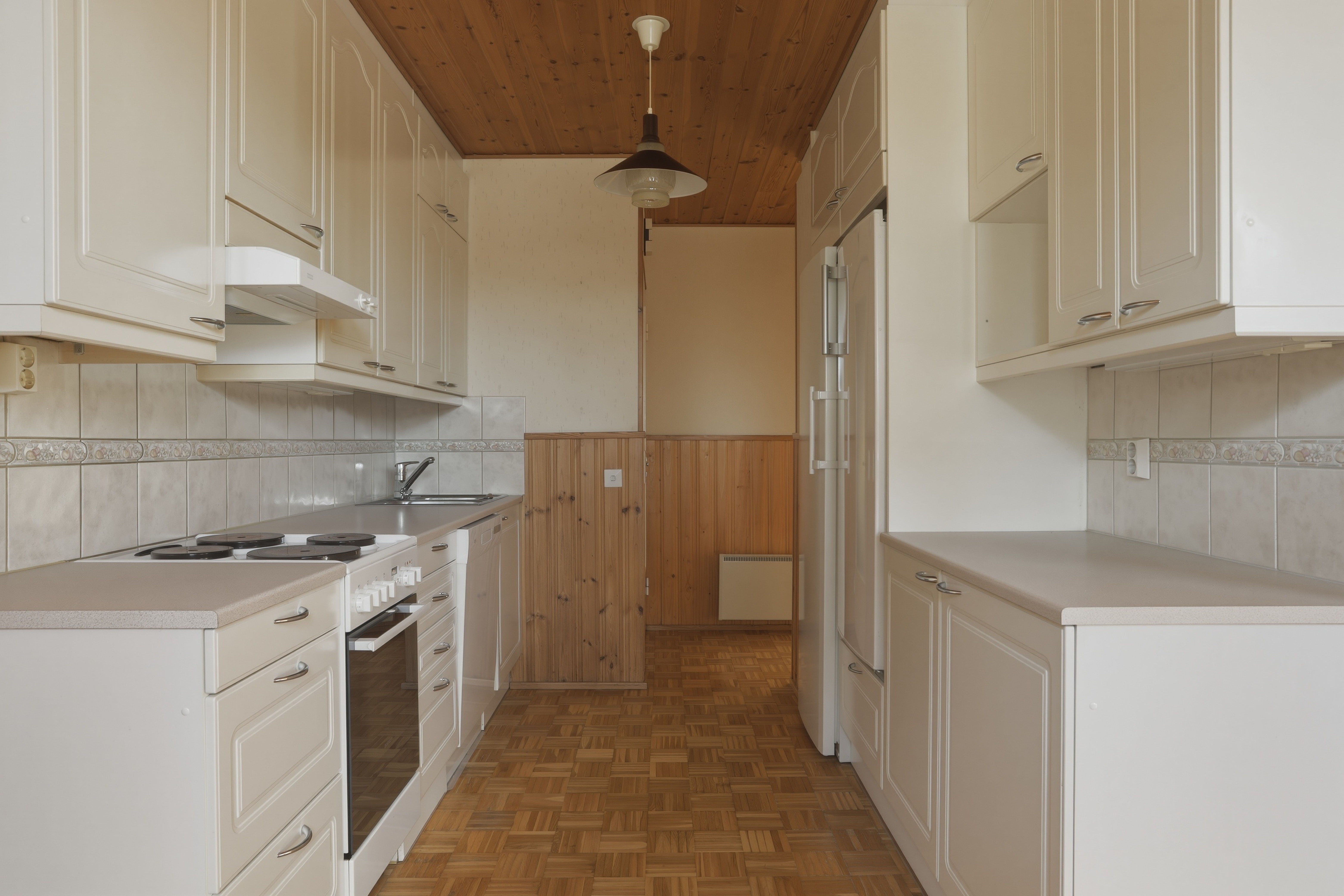 Vesakuja 2, Kankaro, Kouvola