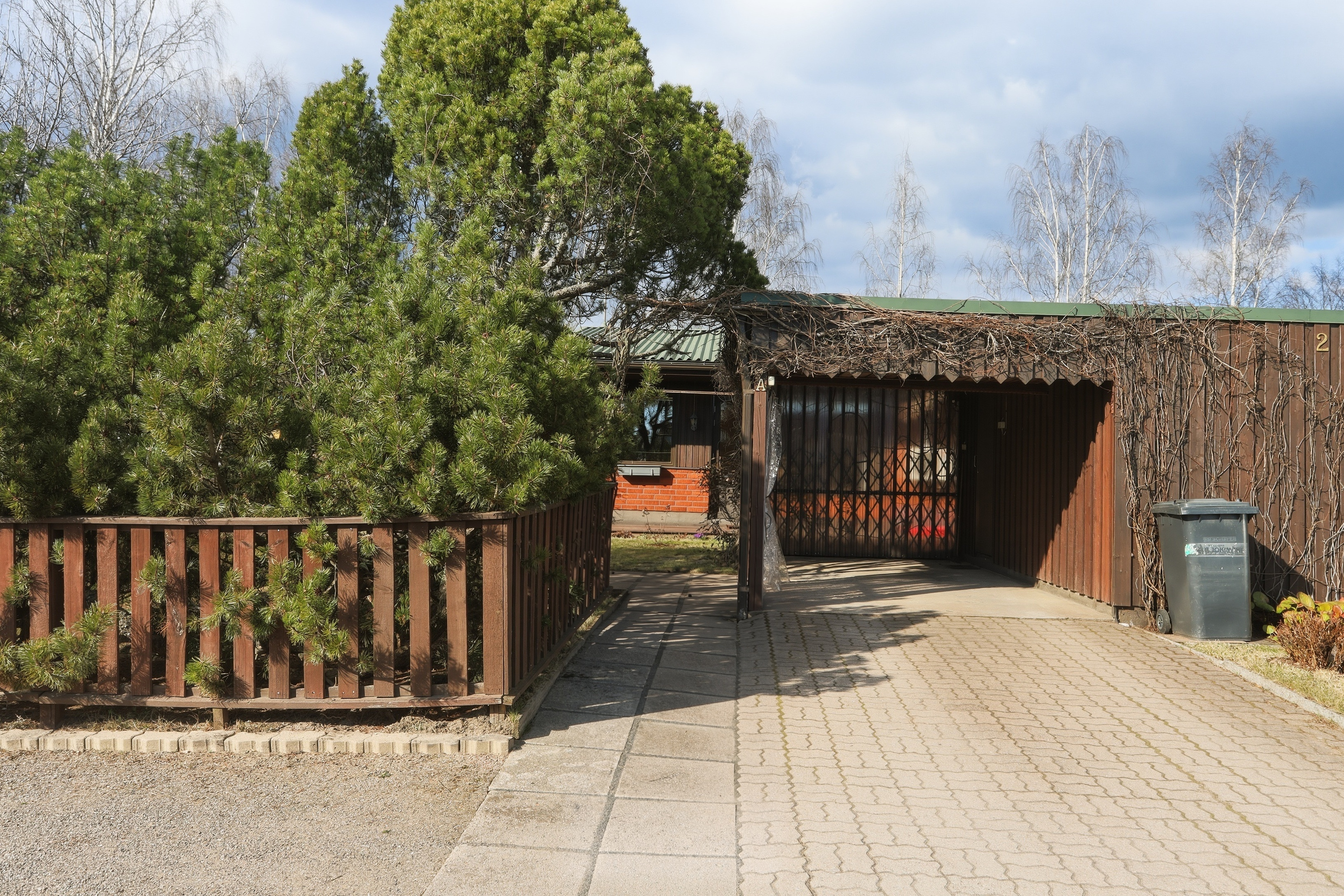 Vesakuja 2, Kankaro, Kouvola