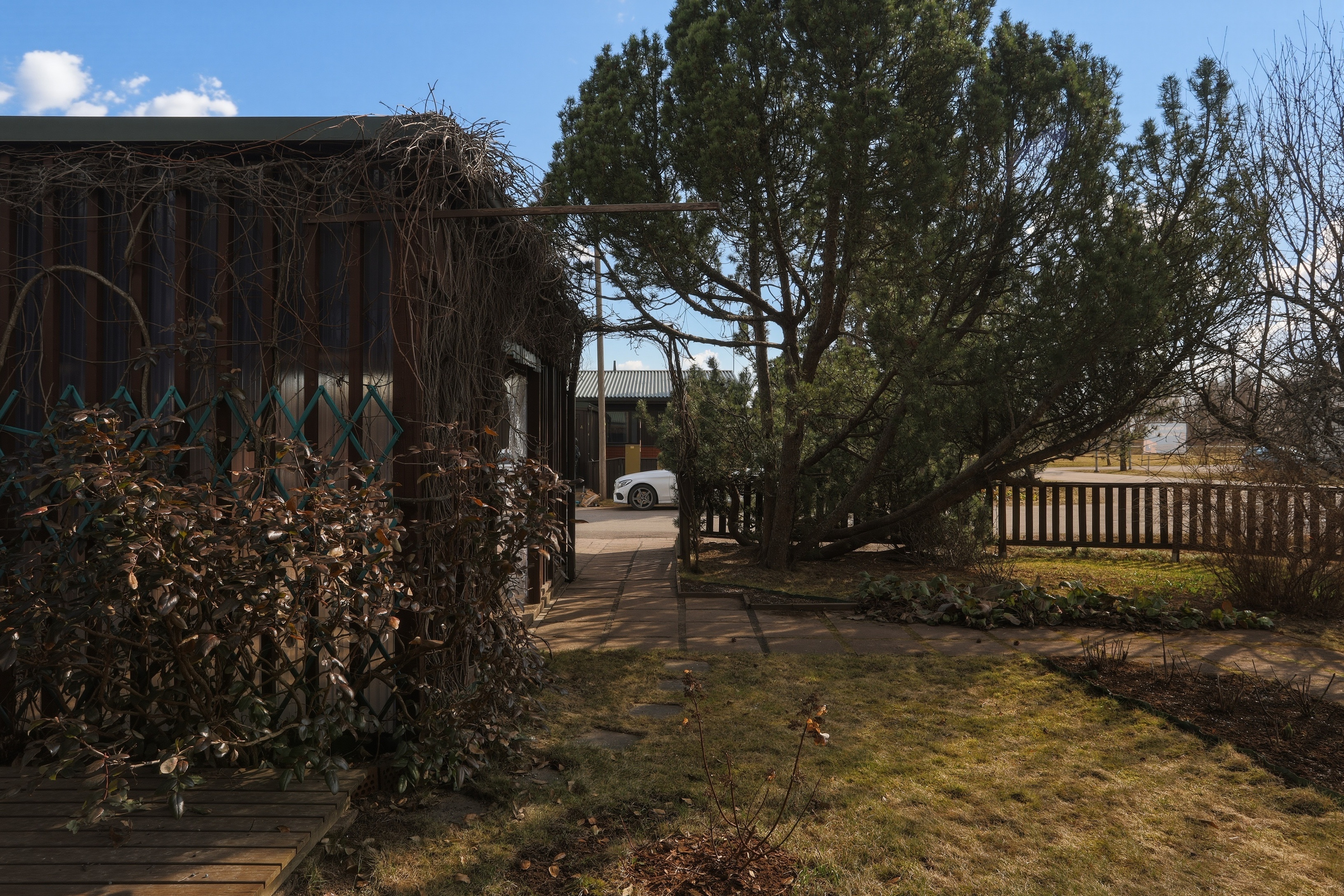 Vesakuja 2, Kankaro, Kouvola