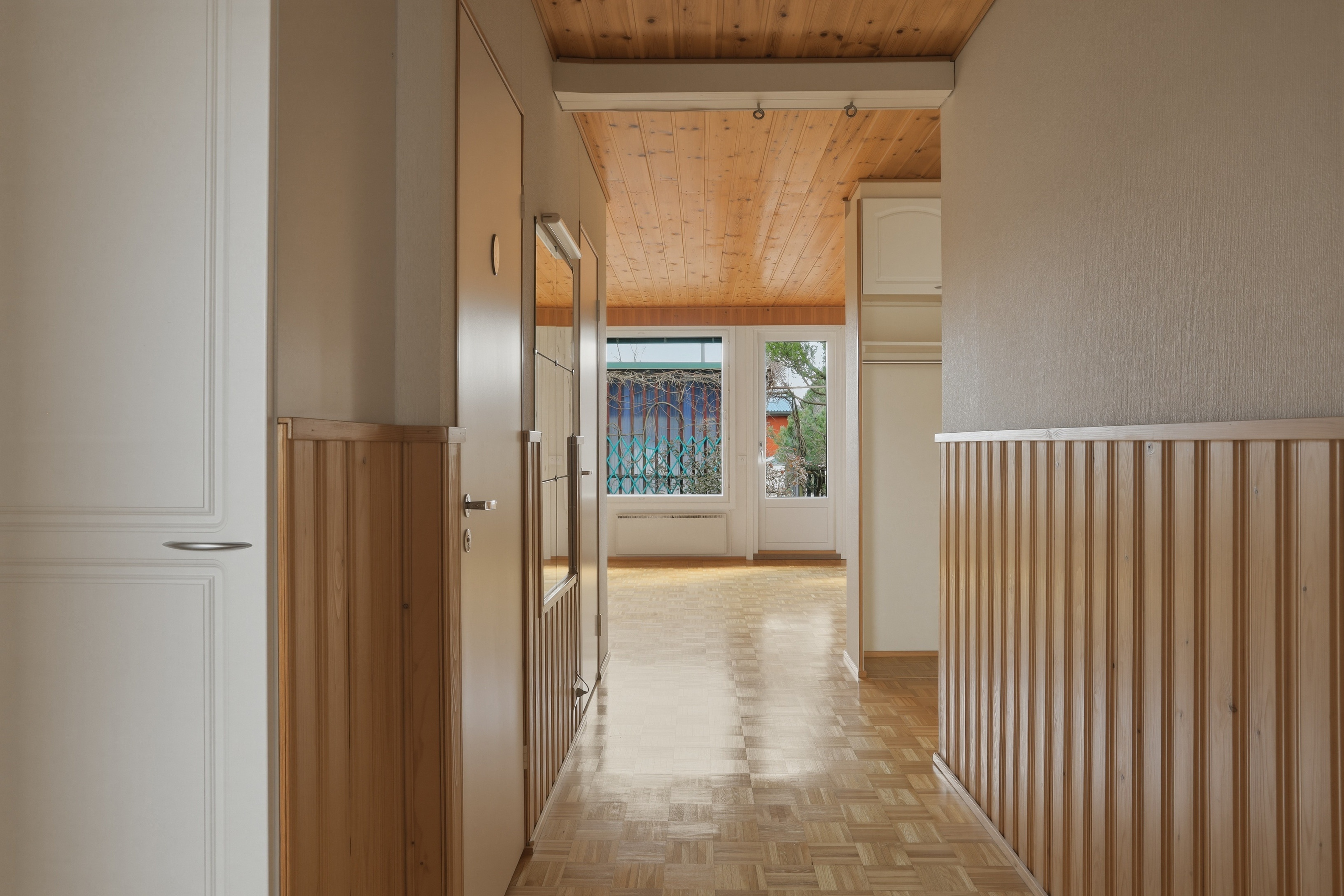 Vesakuja 2, Kankaro, Kouvola