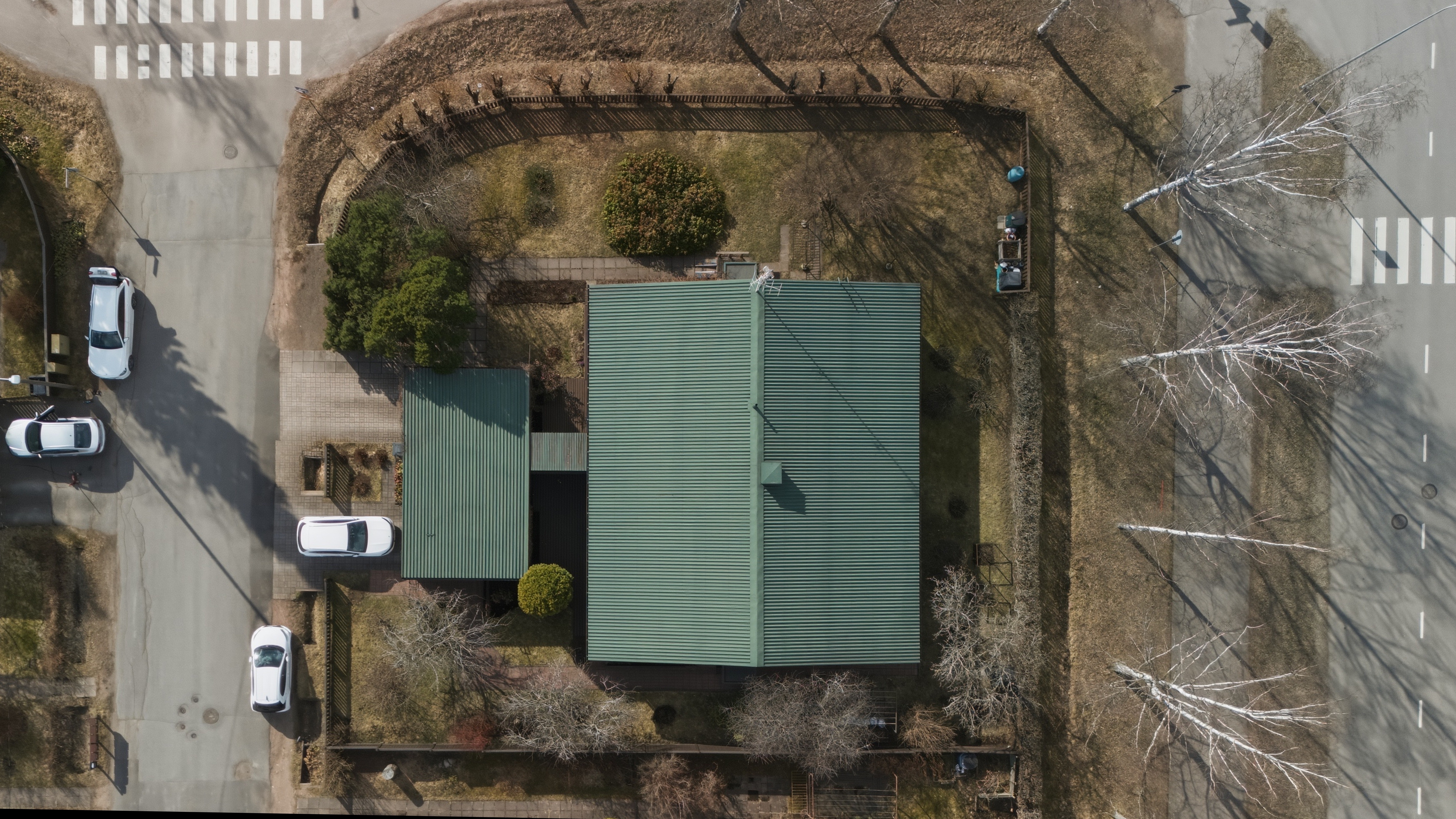 Vesakuja 2, Kankaro, Kouvola