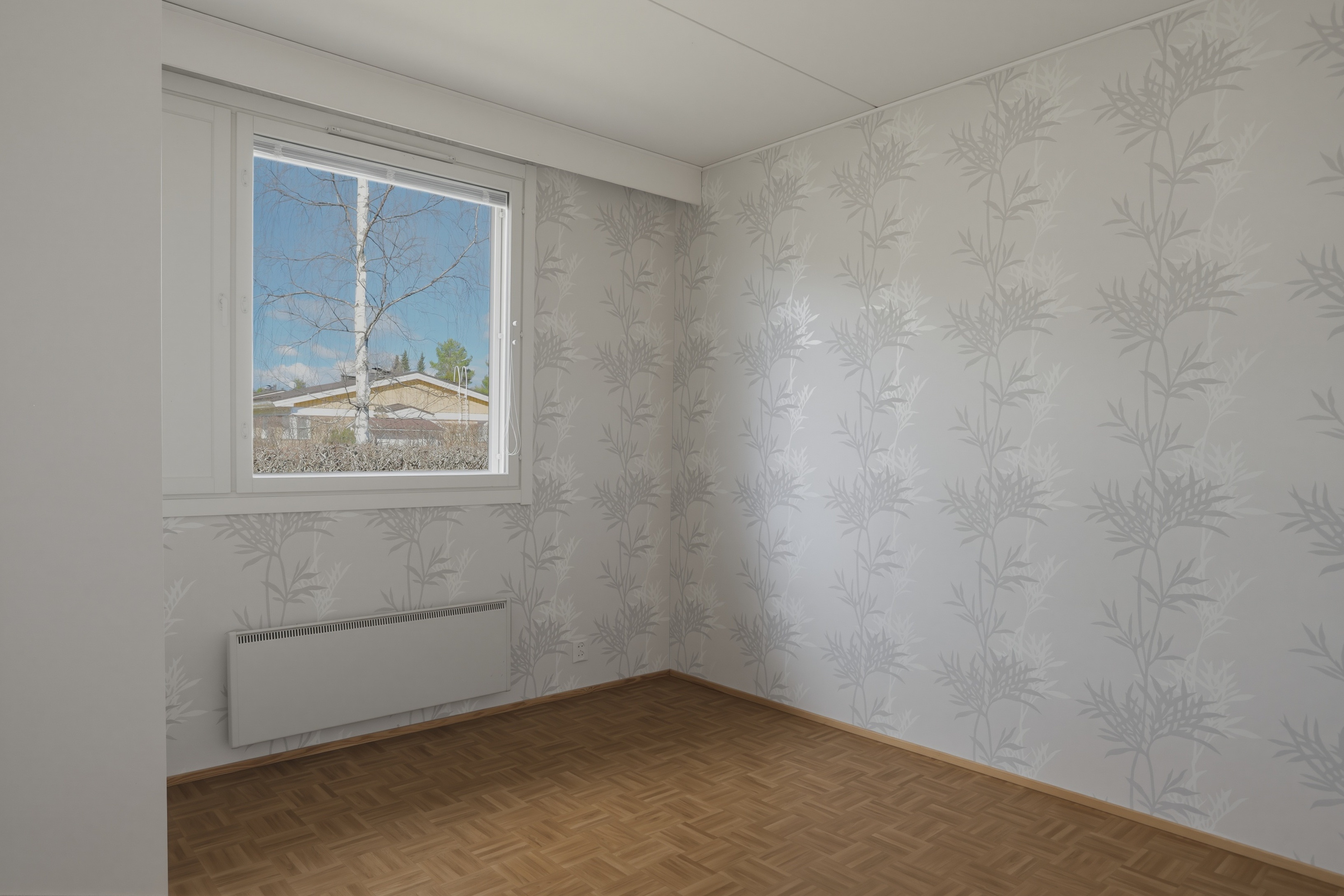 Vesakuja 2, Kankaro, Kouvola