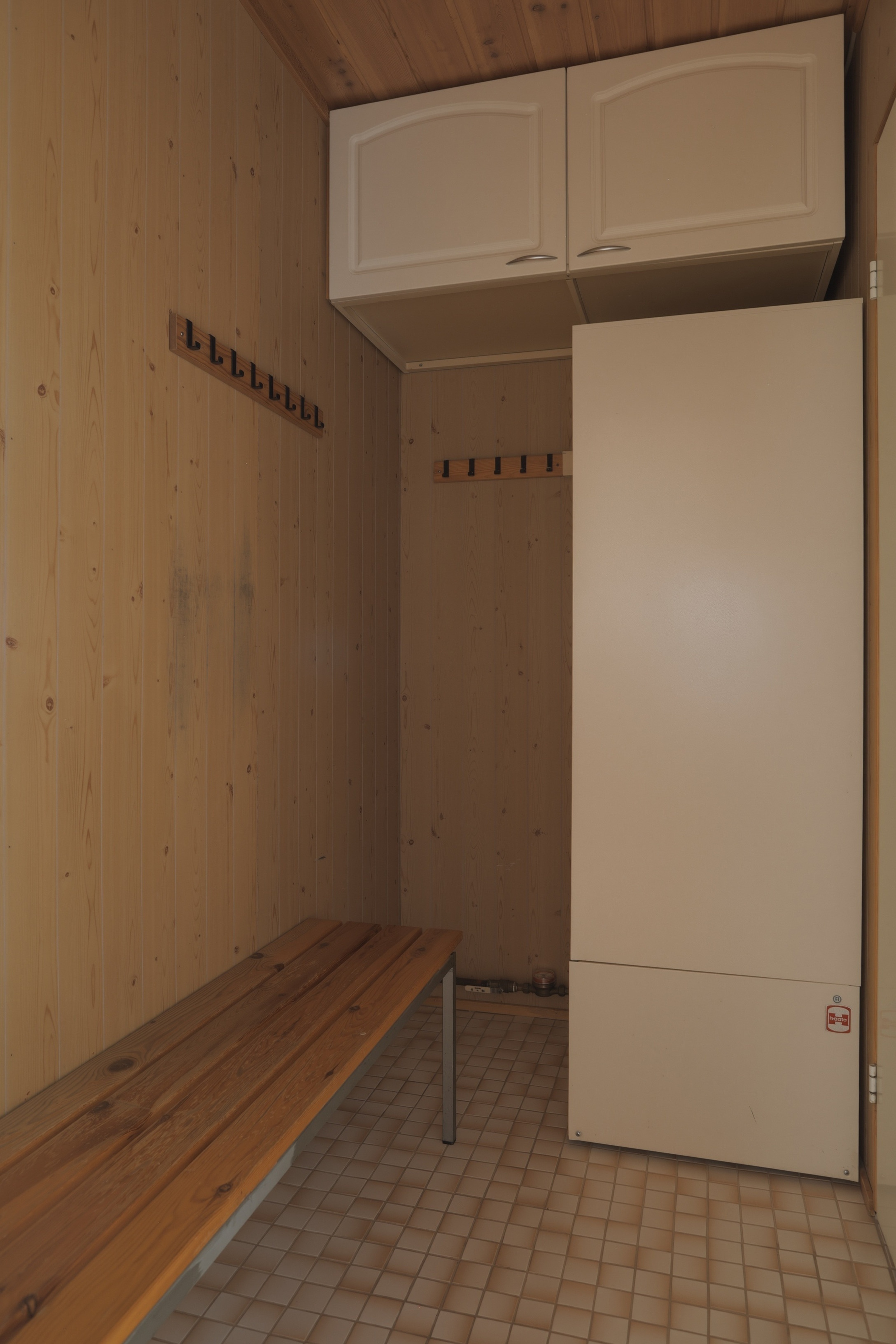 Vesakuja 2, Kankaro, Kouvola