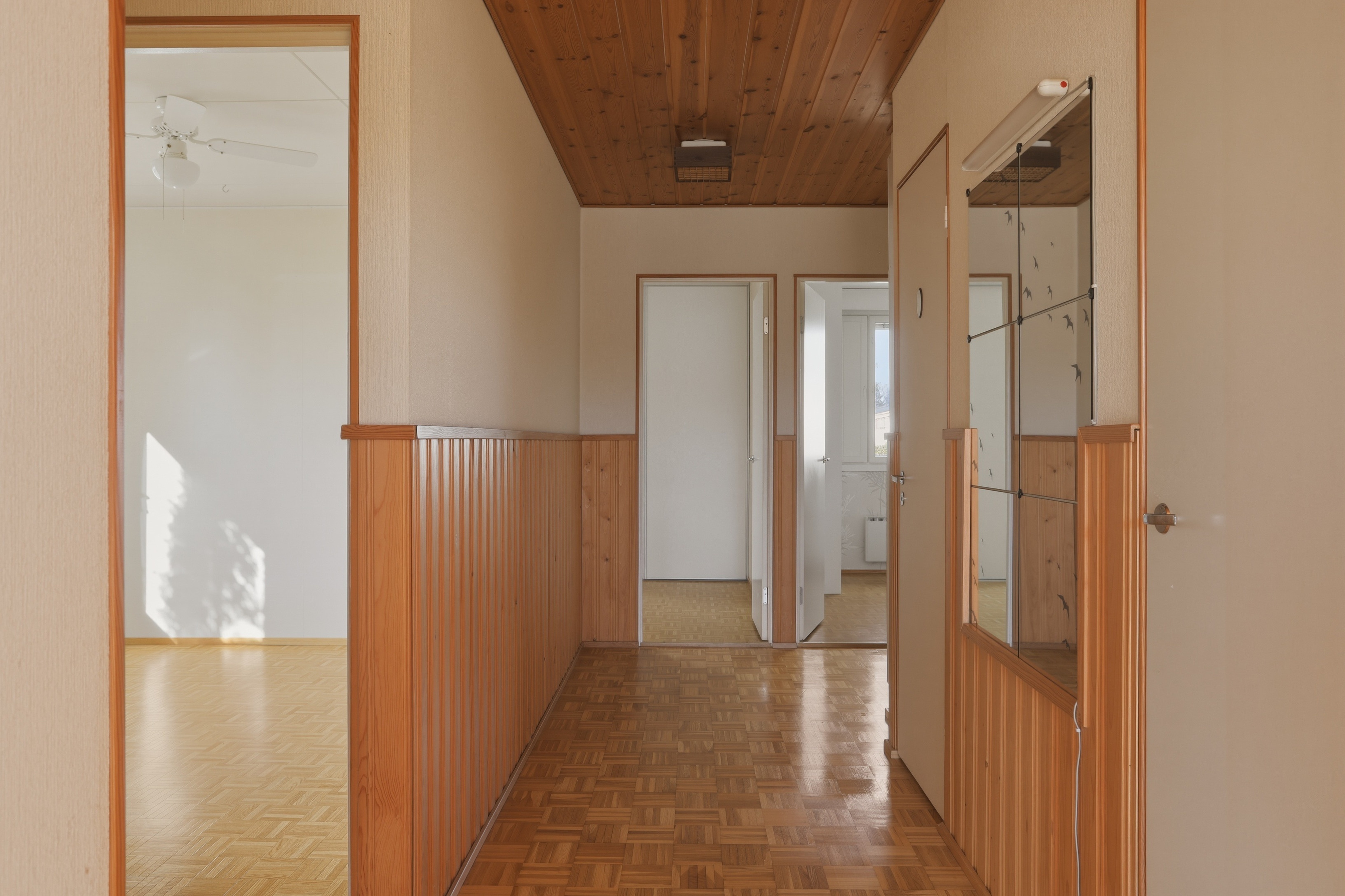 Vesakuja 2, Kankaro, Kouvola