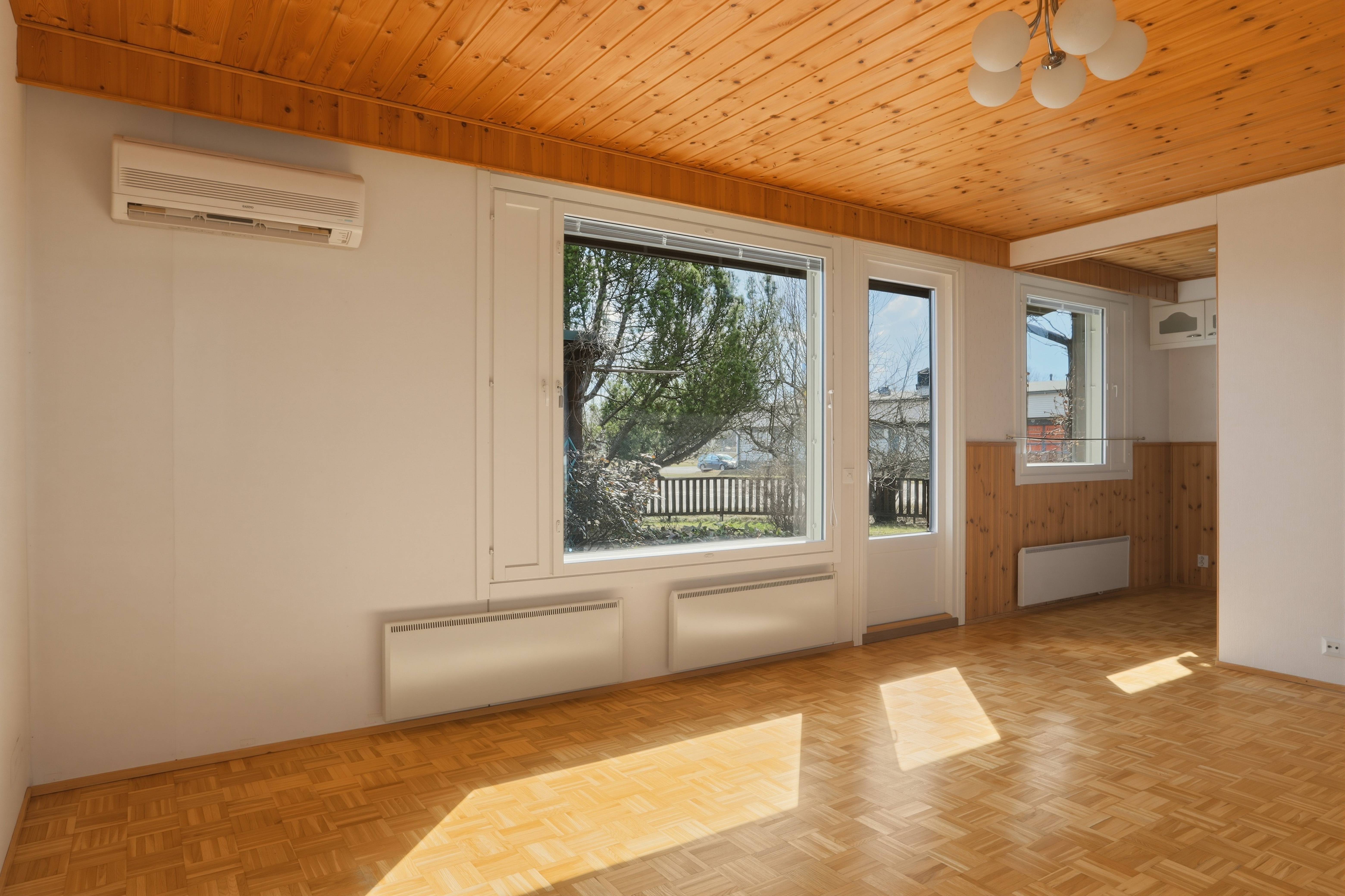 Vesakuja 2, Kankaro, Kouvola