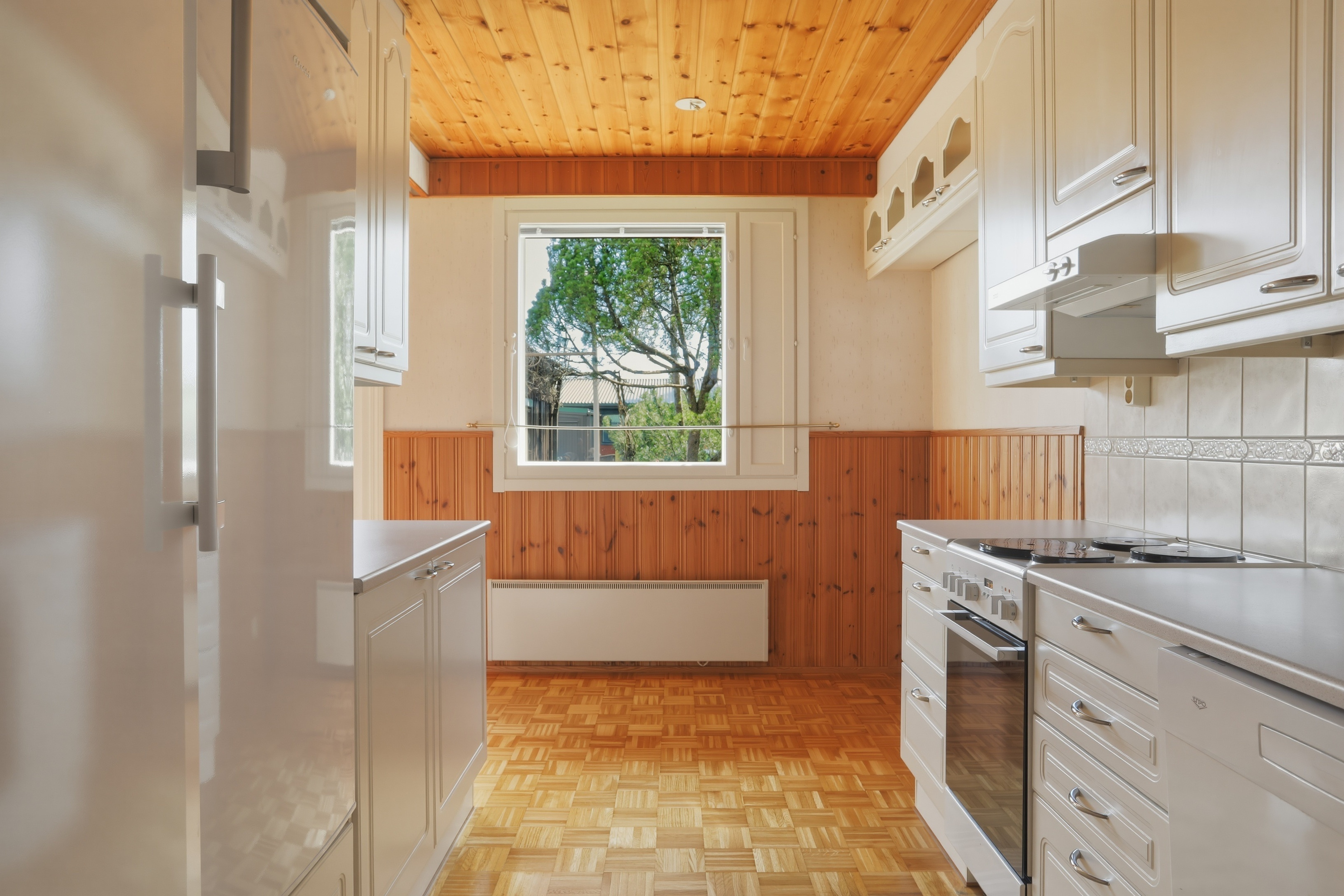 Vesakuja 2, Kankaro, Kouvola