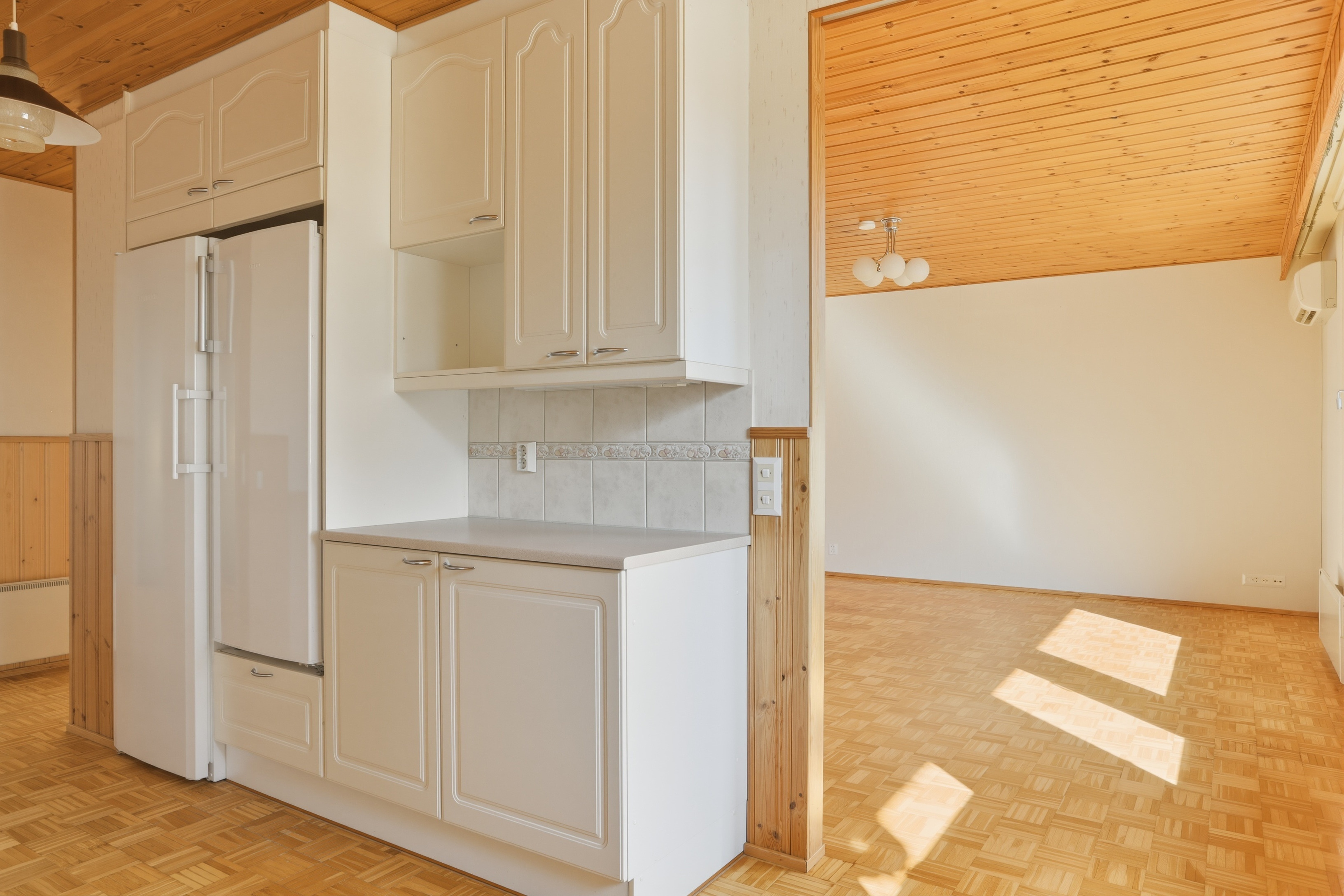 Vesakuja 2, Kankaro, Kouvola